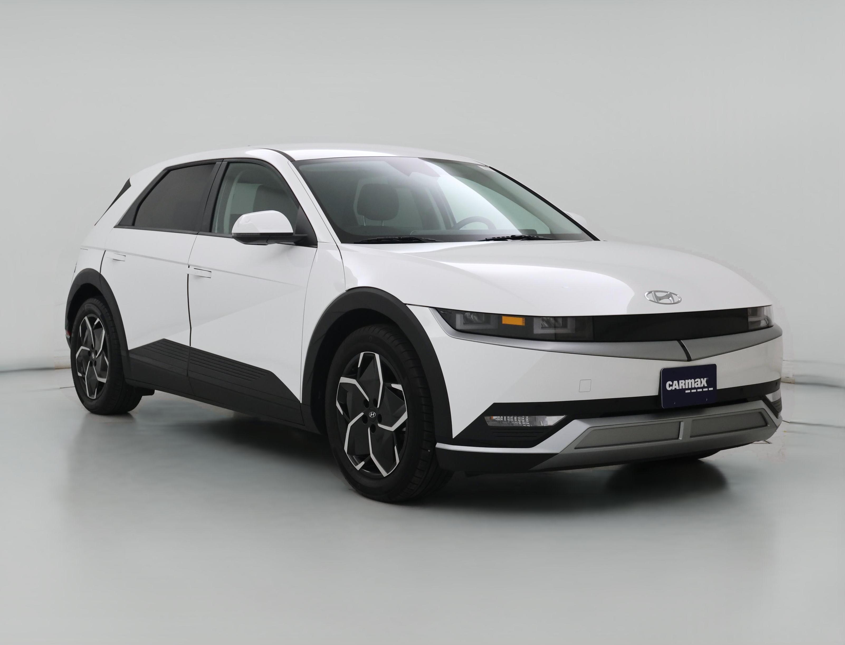 Thumbnail: 2024 Hyundai Ioniq 5 - 1