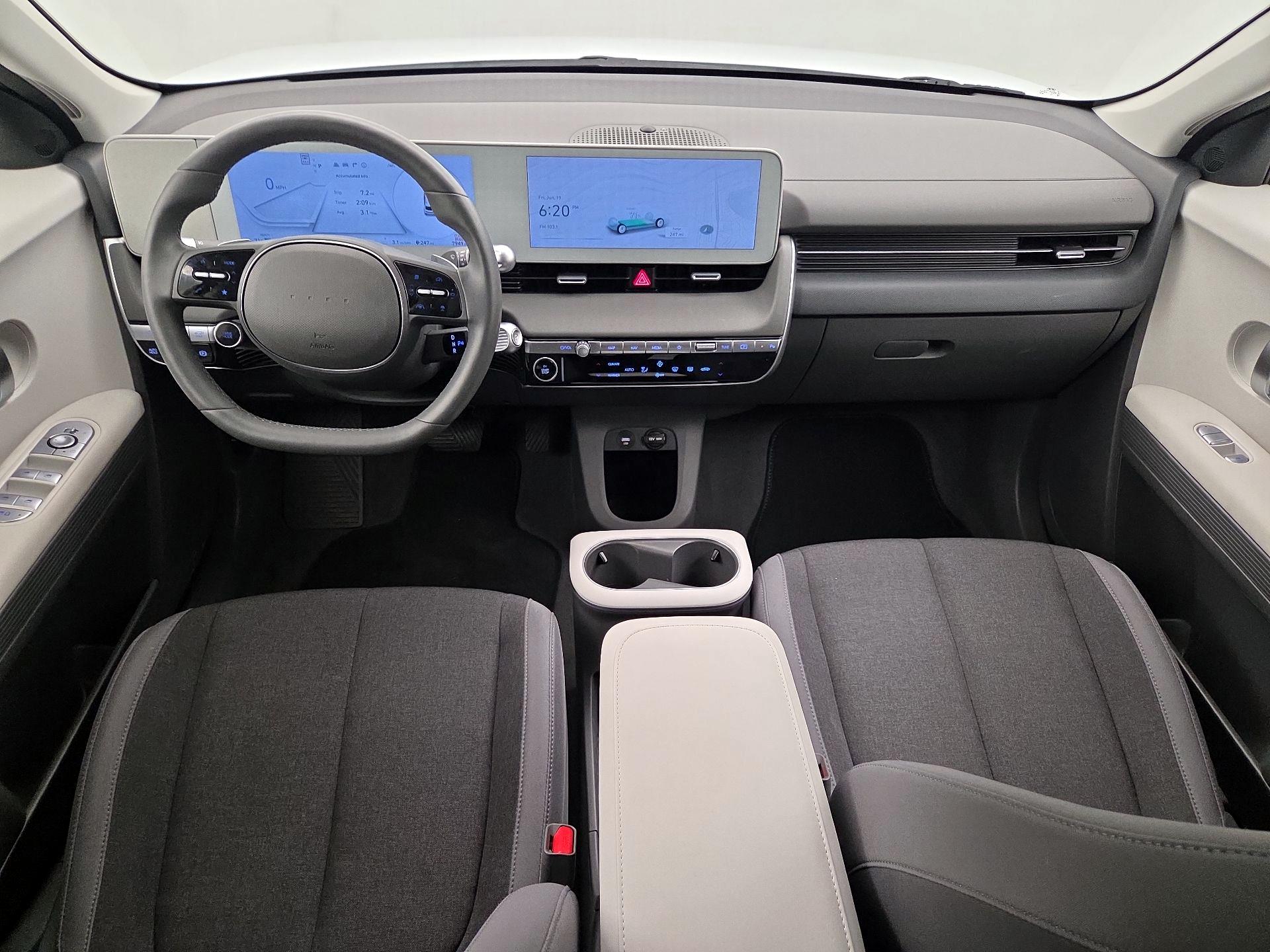 Thumbnail: 2024 Hyundai Ioniq 5 - 9