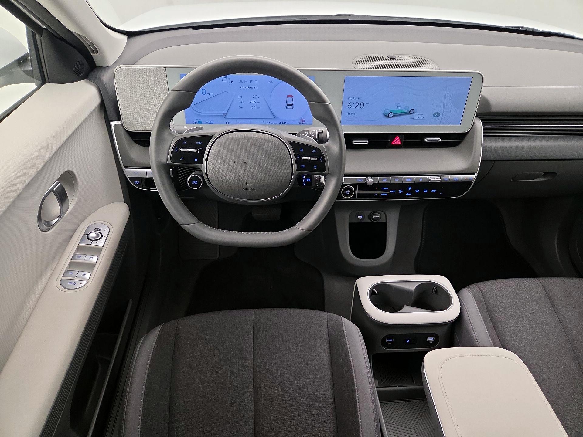Thumbnail: 2024 Hyundai Ioniq 5 - 10
