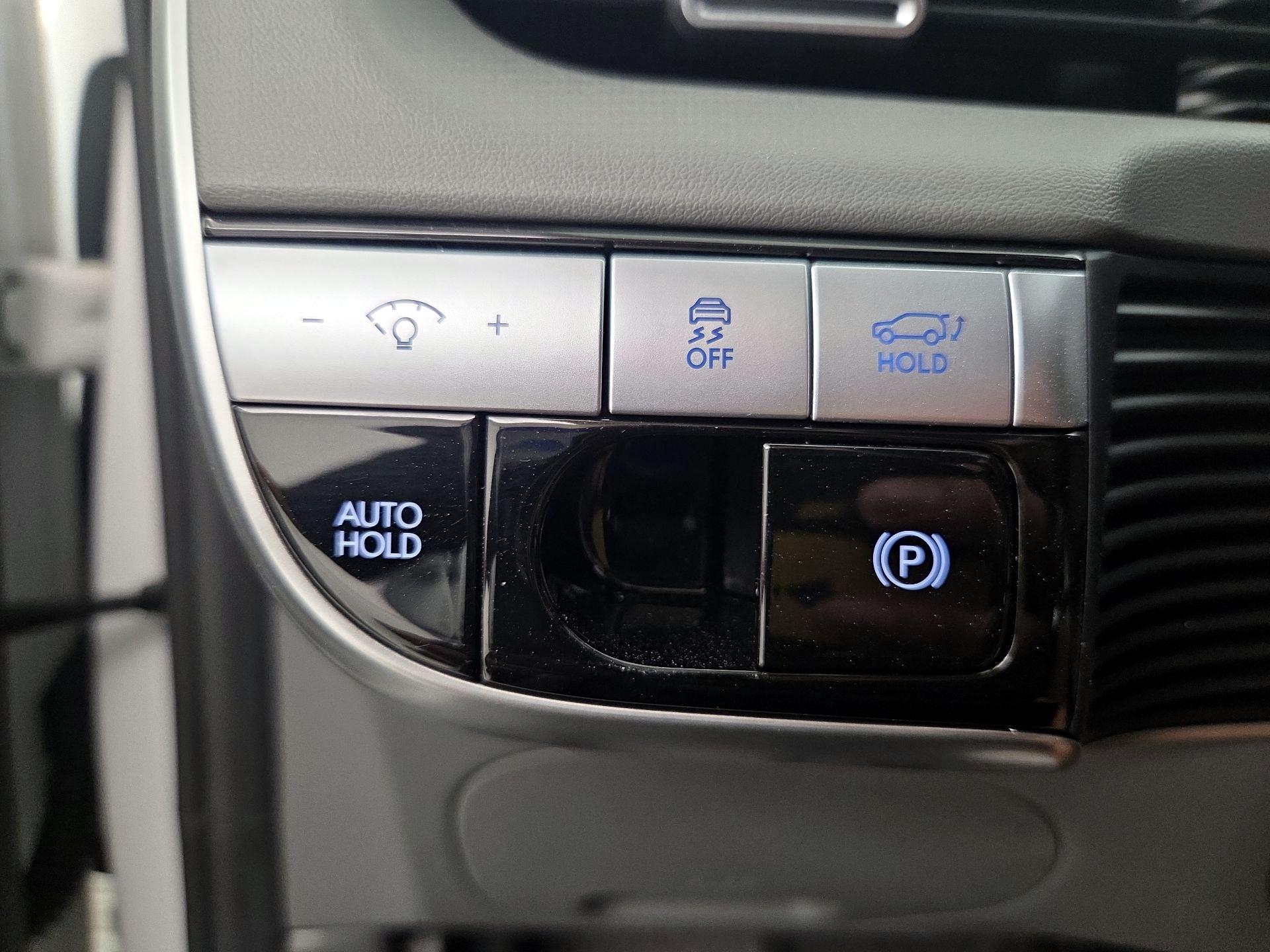 Thumbnail: 2024 Hyundai Ioniq 5 - 13