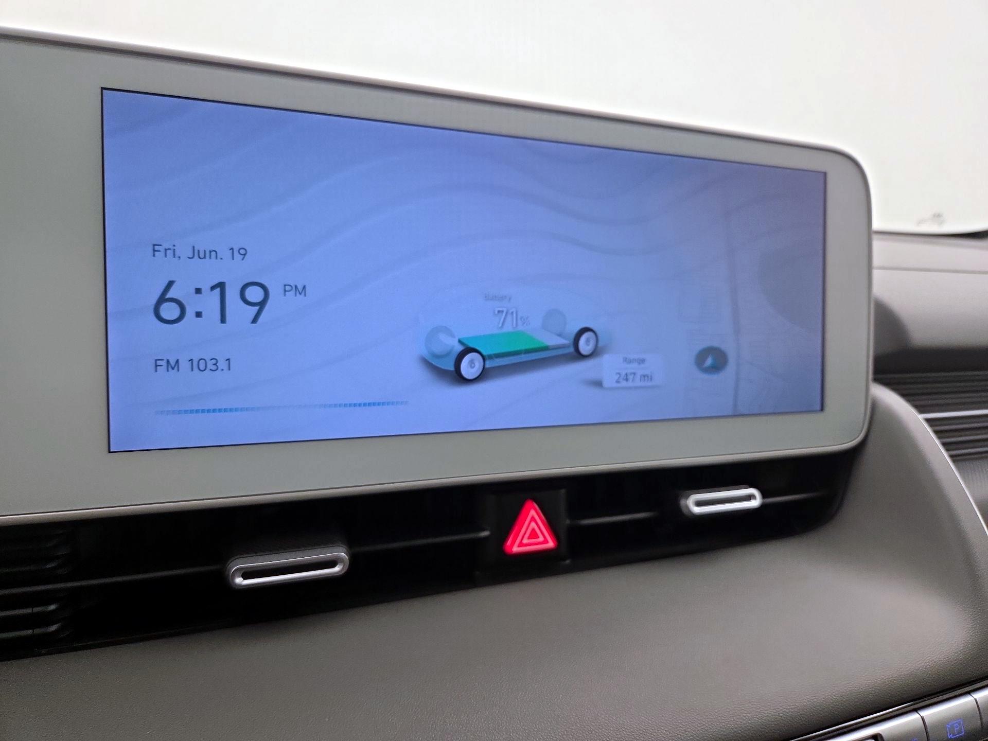Thumbnail: 2024 Hyundai Ioniq 5 - 15
