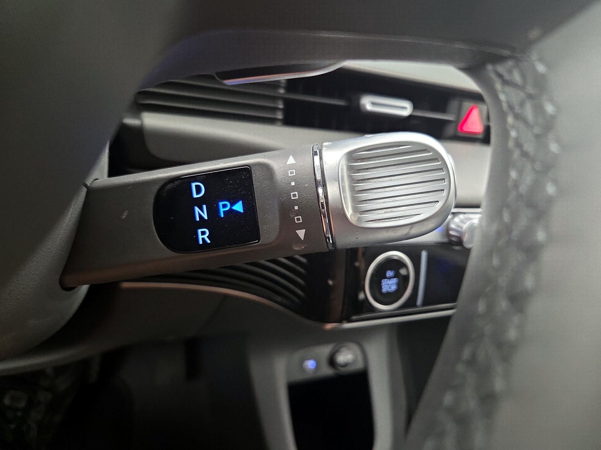 Thumbnail: 2024 Hyundai Ioniq 5 - 17