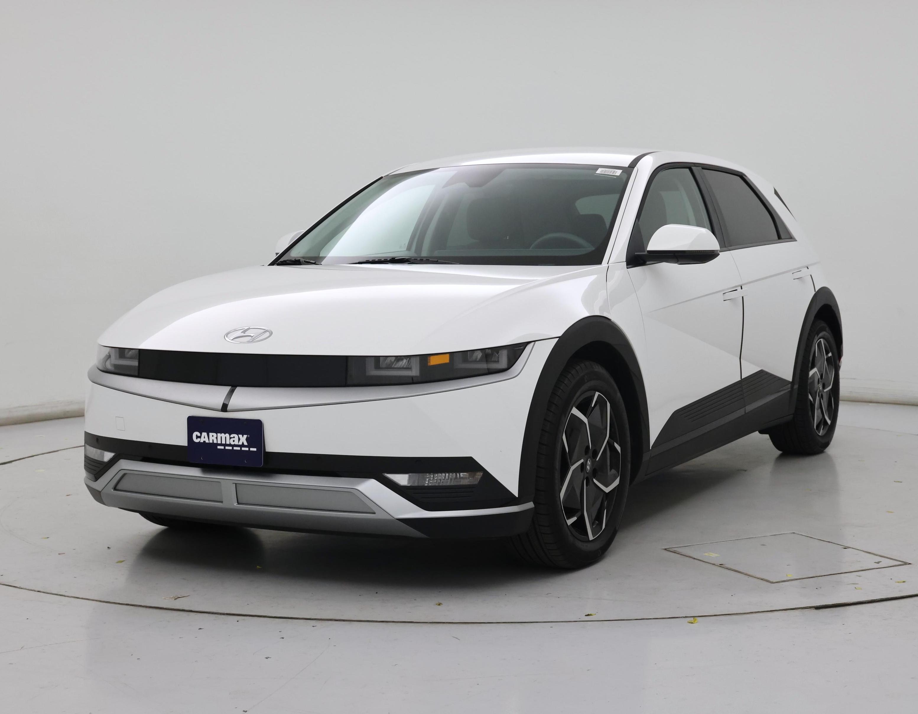 Thumbnail: 2024 Hyundai Ioniq 5 - 4