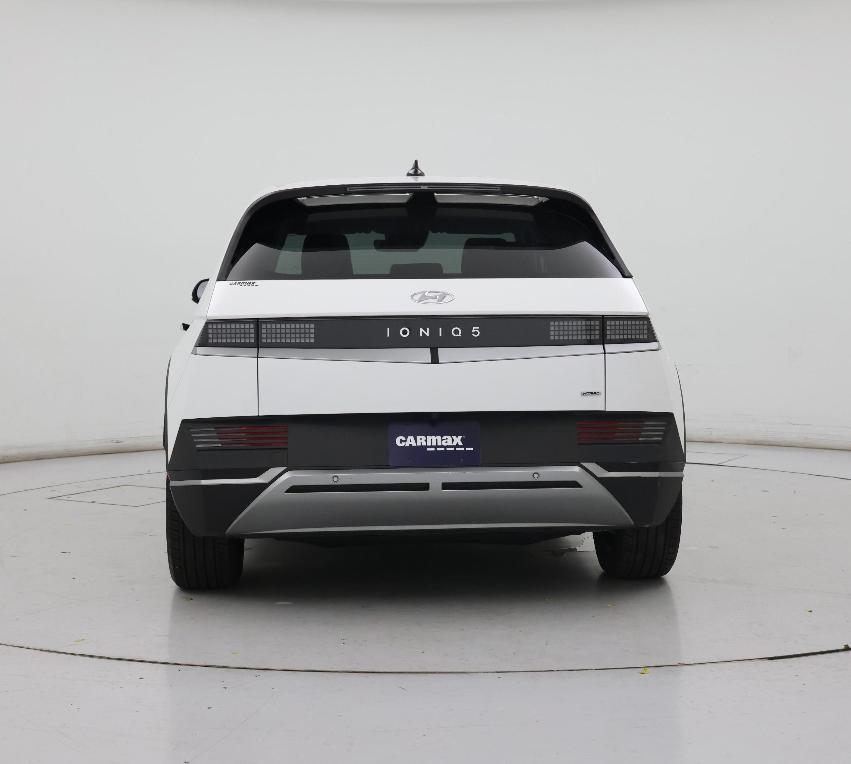 Thumbnail: 2024 Hyundai Ioniq 5 - 6