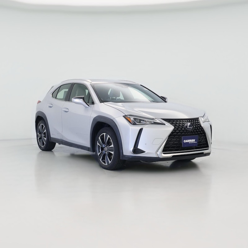 2020 Lexus UX 250h