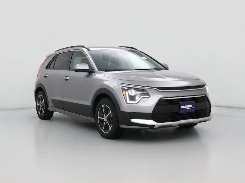 2023 Kia Niro LX