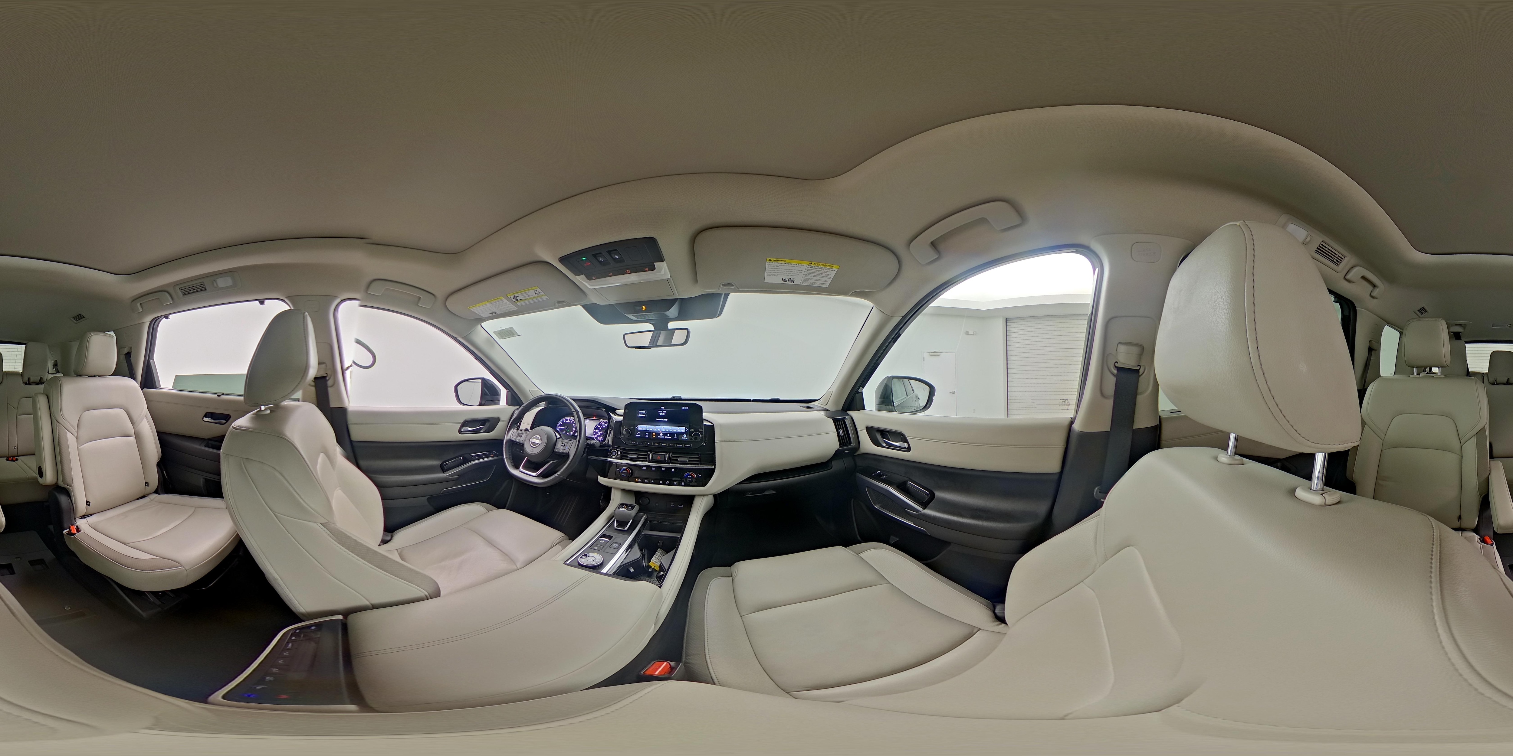 2023 Nissan Pathfinder SL - Photo 26