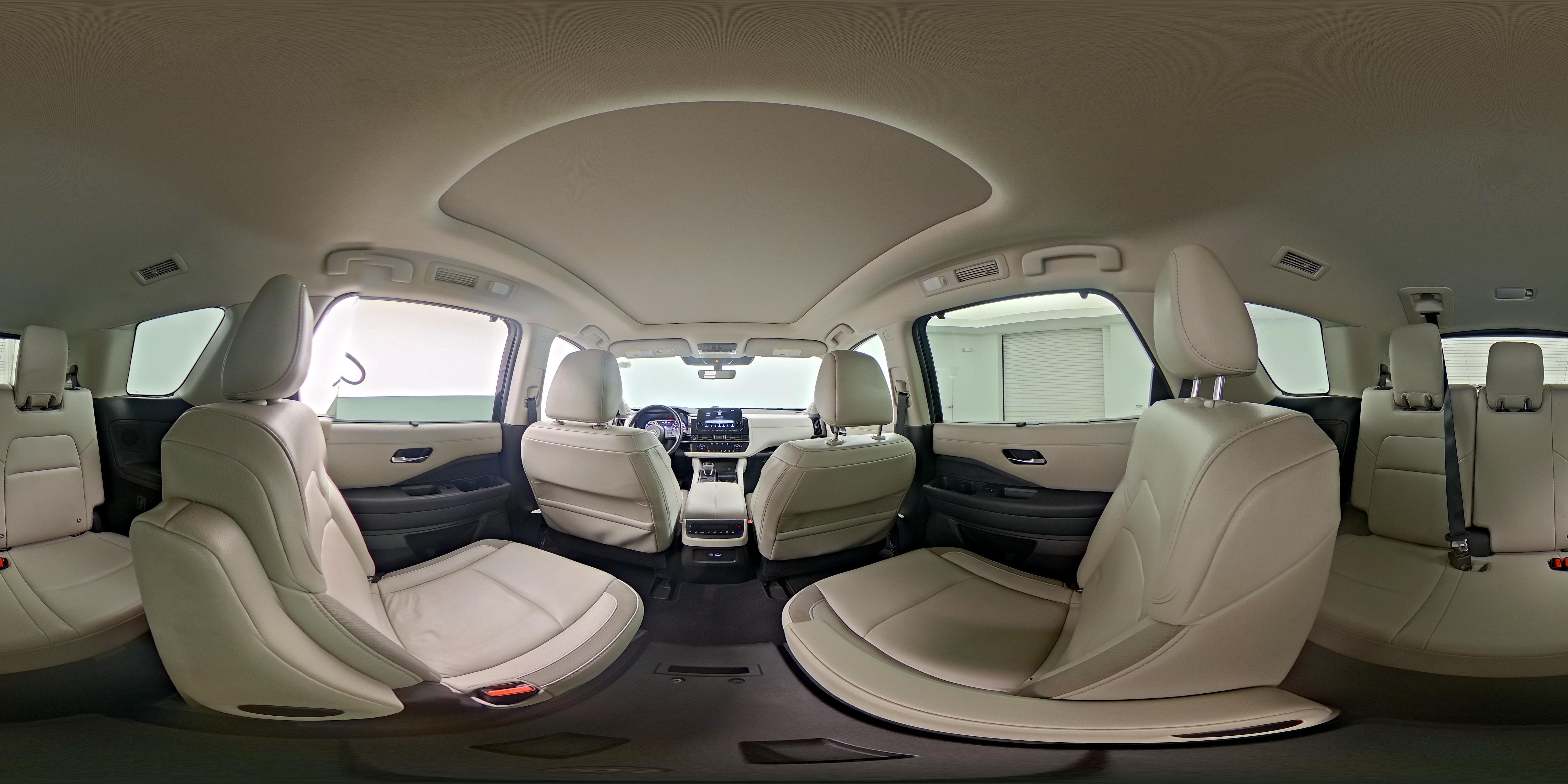 2023 Nissan Pathfinder SL - Photo 27