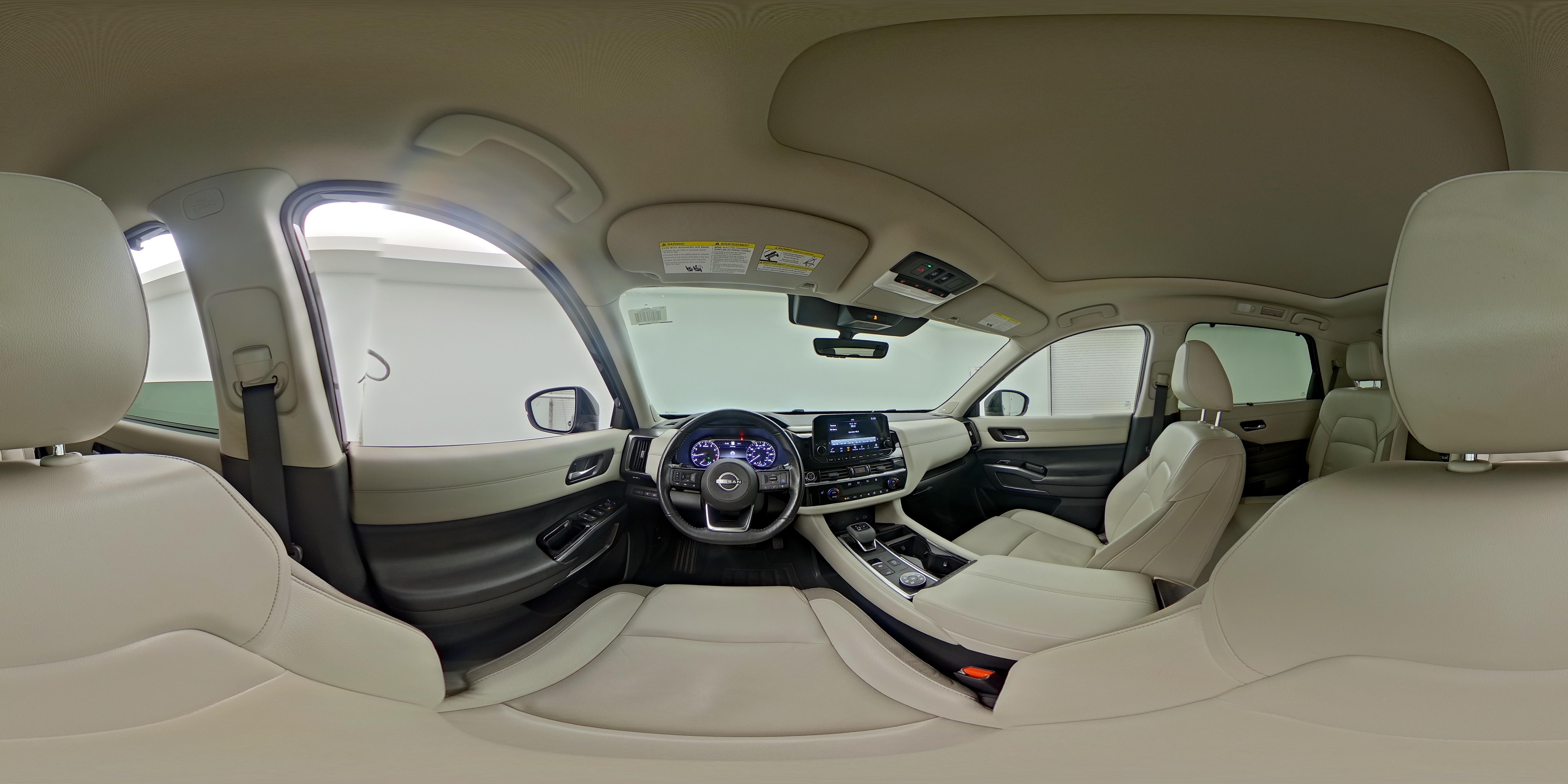 2023 Nissan Pathfinder SL - Photo 28