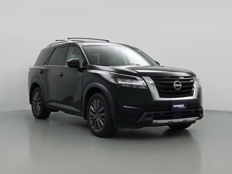 2023 Nissan Pathfinder SL -
                  Wilmington, NC