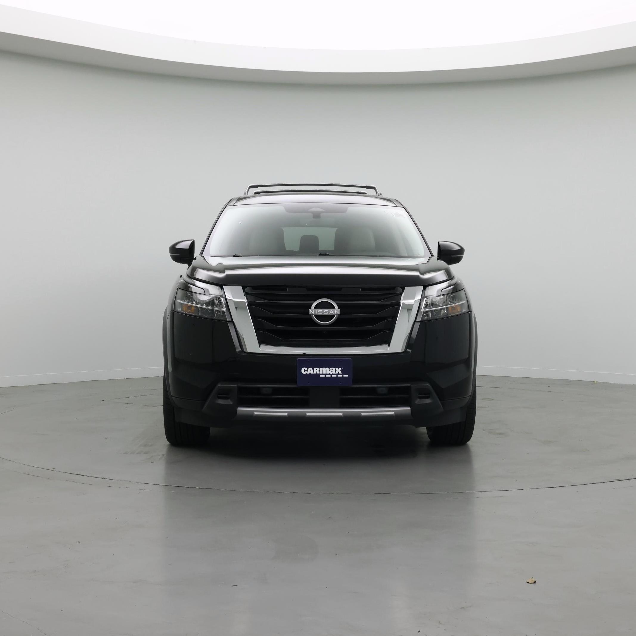 Thumbnail: 2023 Nissan Pathfinder - 5