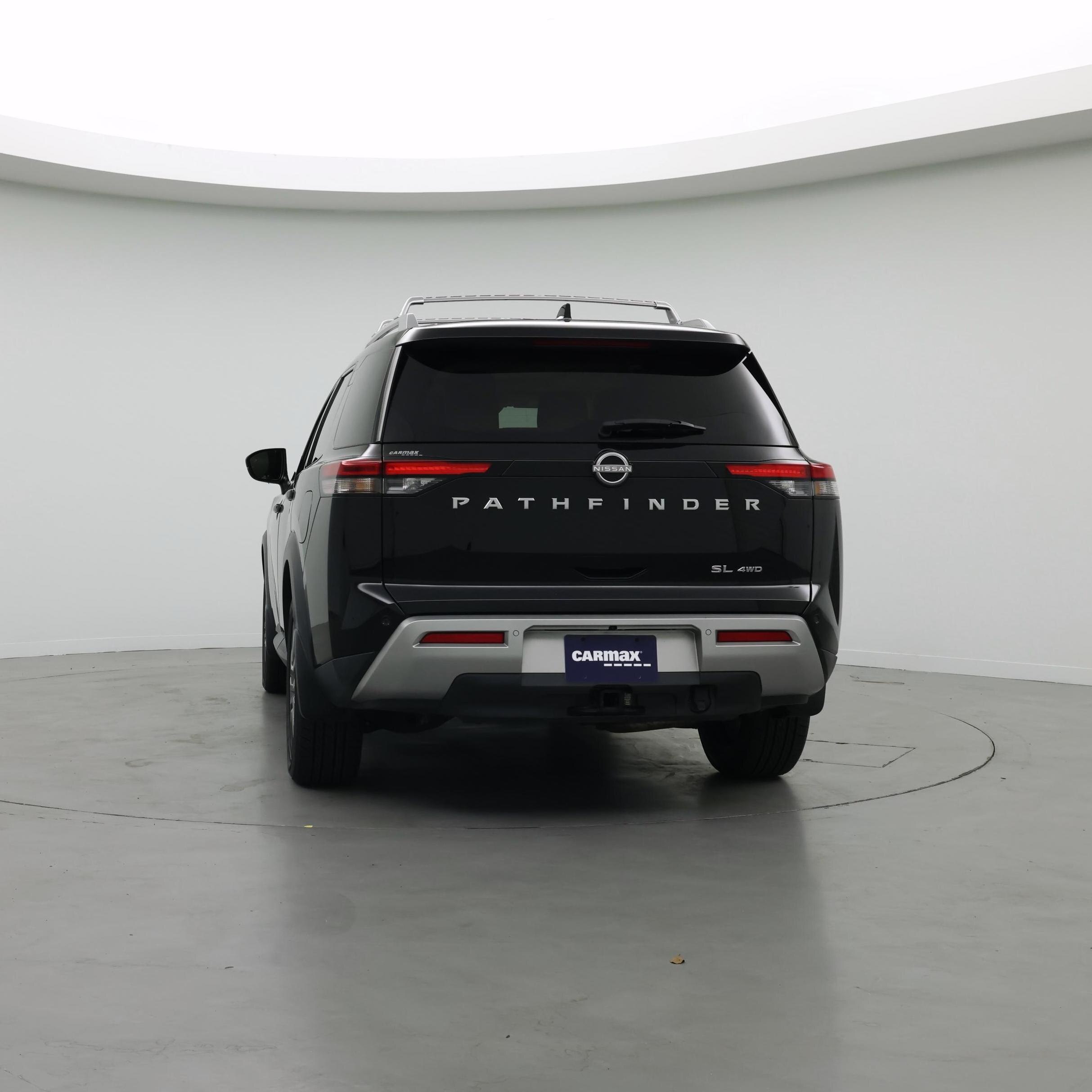 Thumbnail: 2023 Nissan Pathfinder - 6