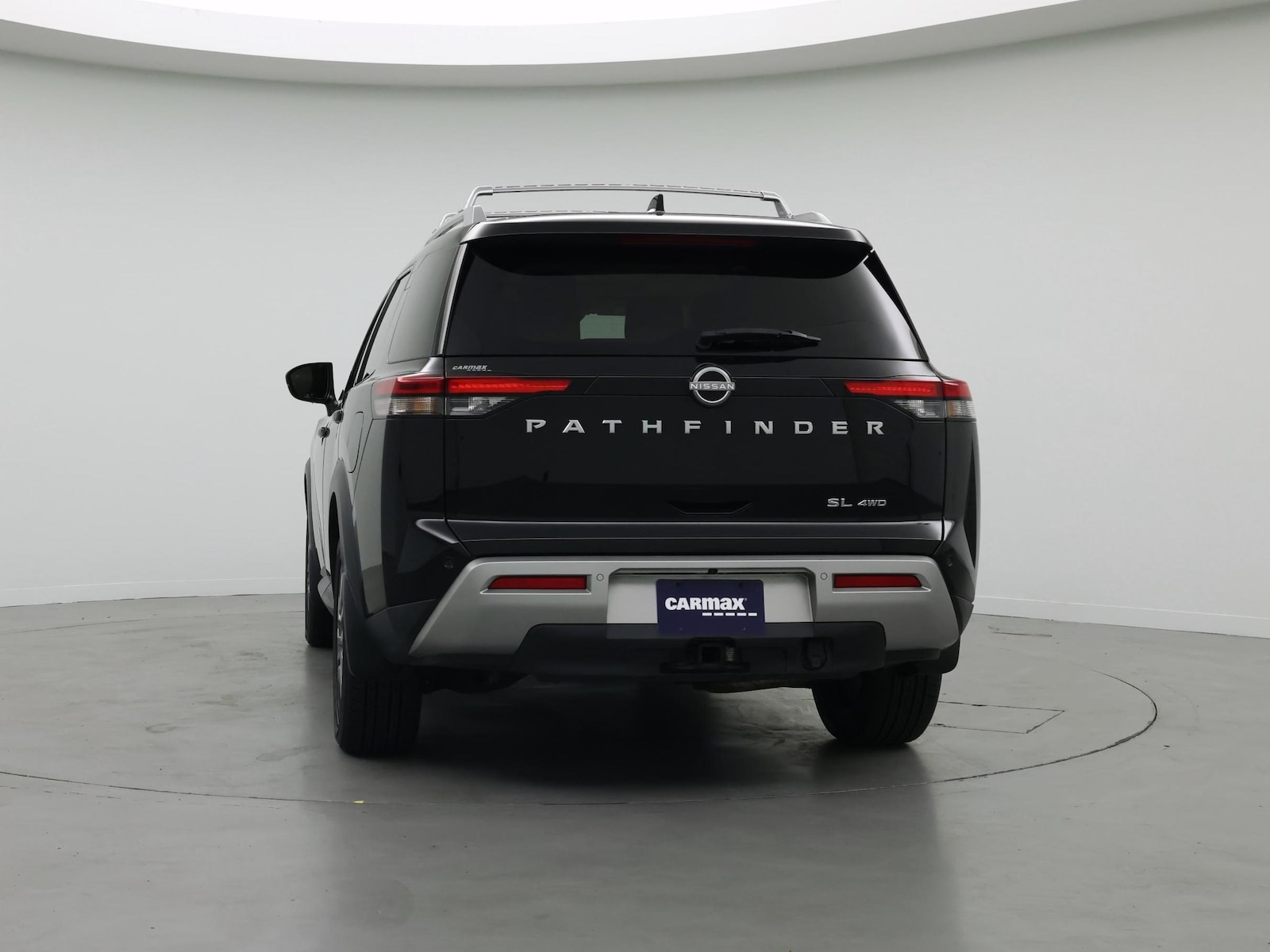 2023 Nissan Pathfinder SL - Photo 7
