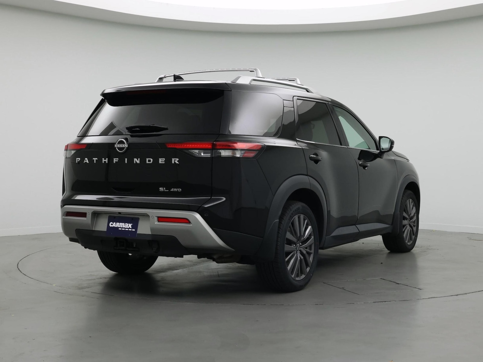 2023 Nissan Pathfinder SL - Photo 9