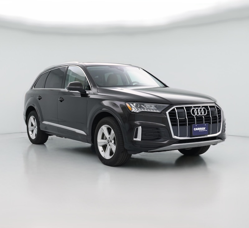 2024 Audi Q7 Premium Plus