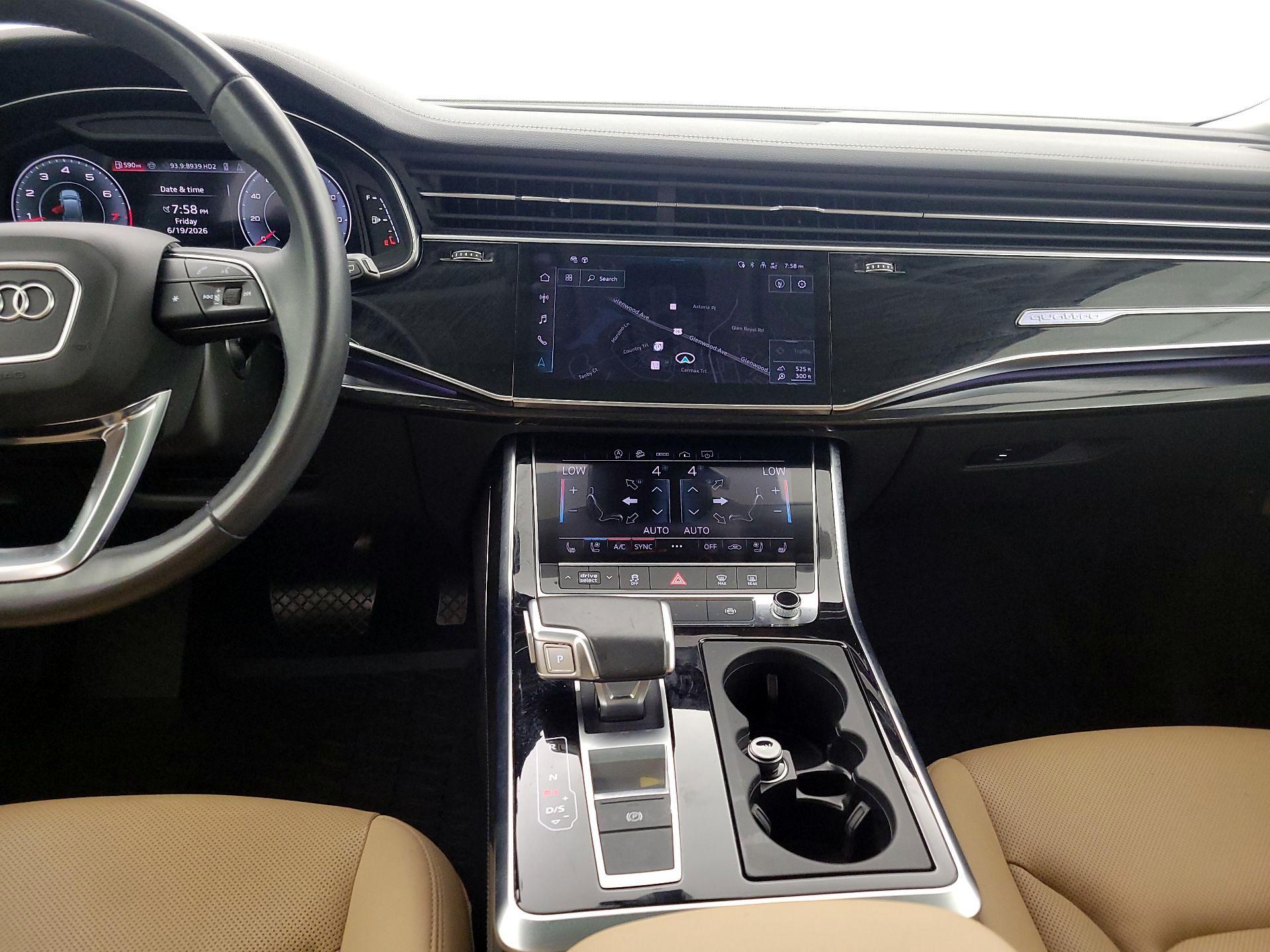 Thumbnail: 2024 Audi Q7 - 9