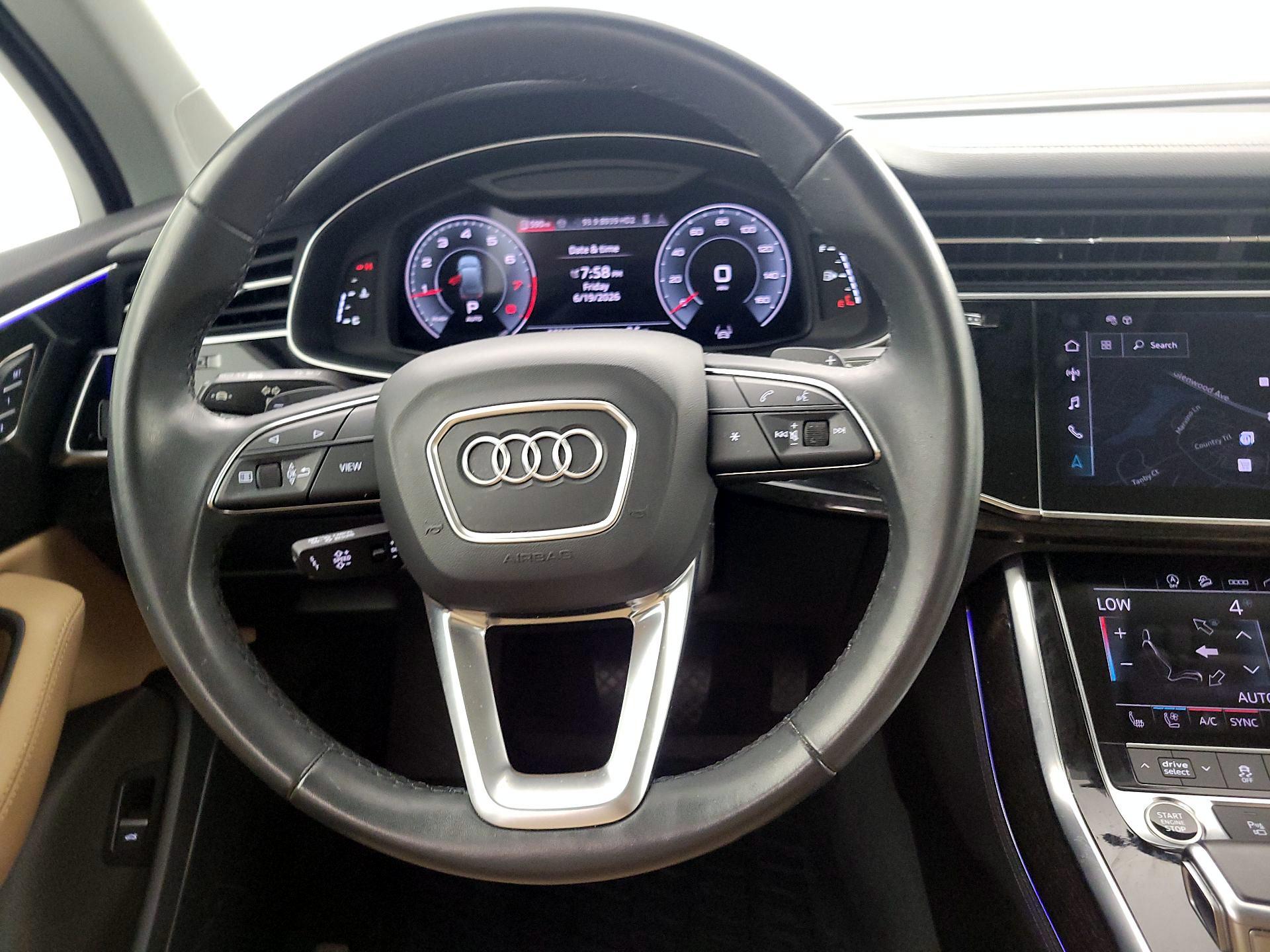 Thumbnail: 2024 Audi Q7 - 10