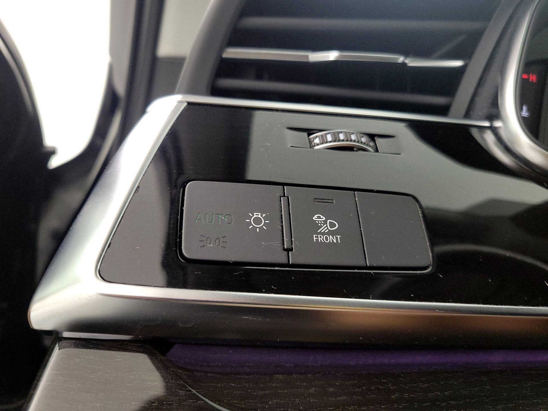 Thumbnail: 2024 Audi Q7 - 13