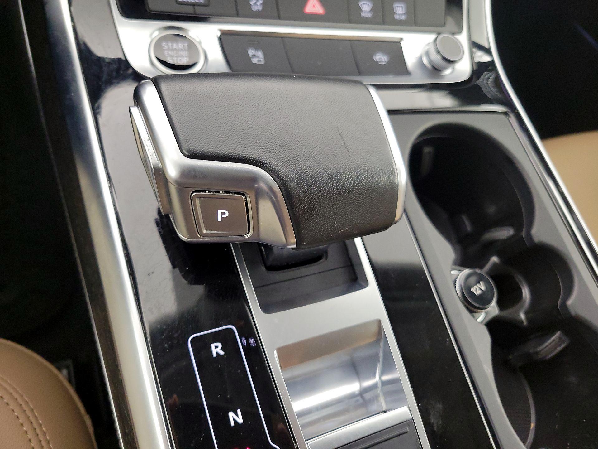 Thumbnail: 2024 Audi Q7 - 18