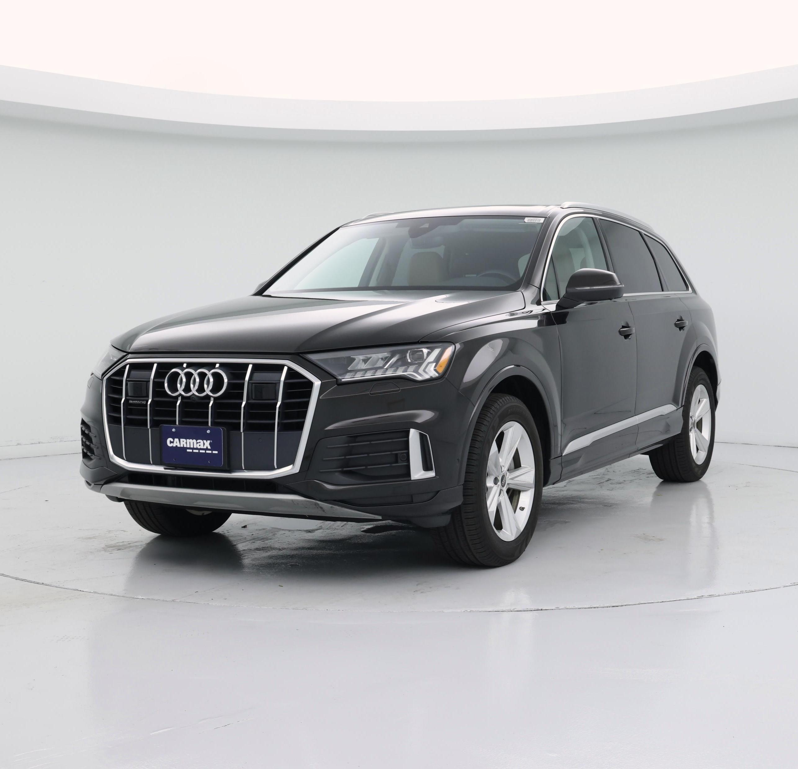 Thumbnail: 2024 Audi Q7 - 4