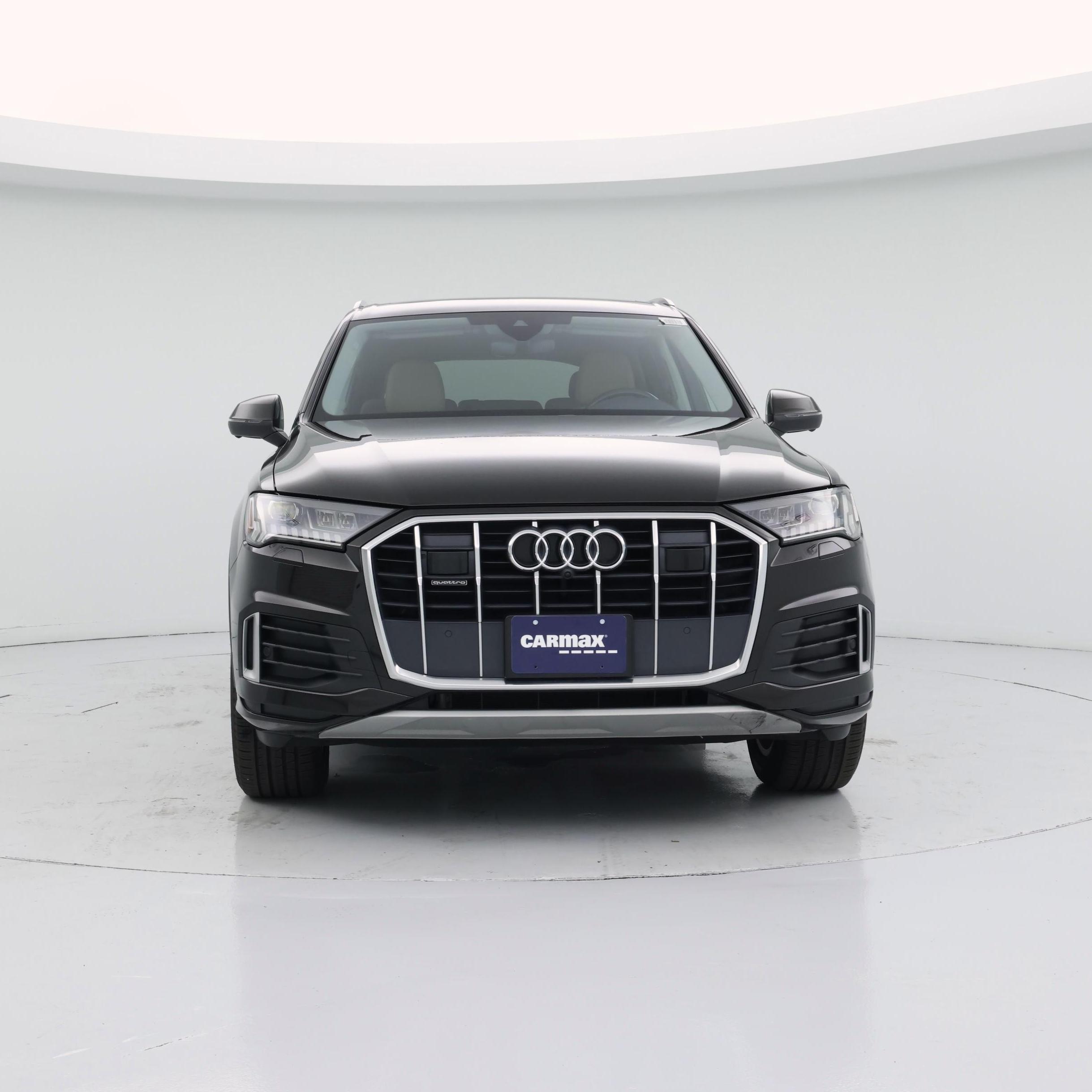 Thumbnail: 2024 Audi Q7 - 5