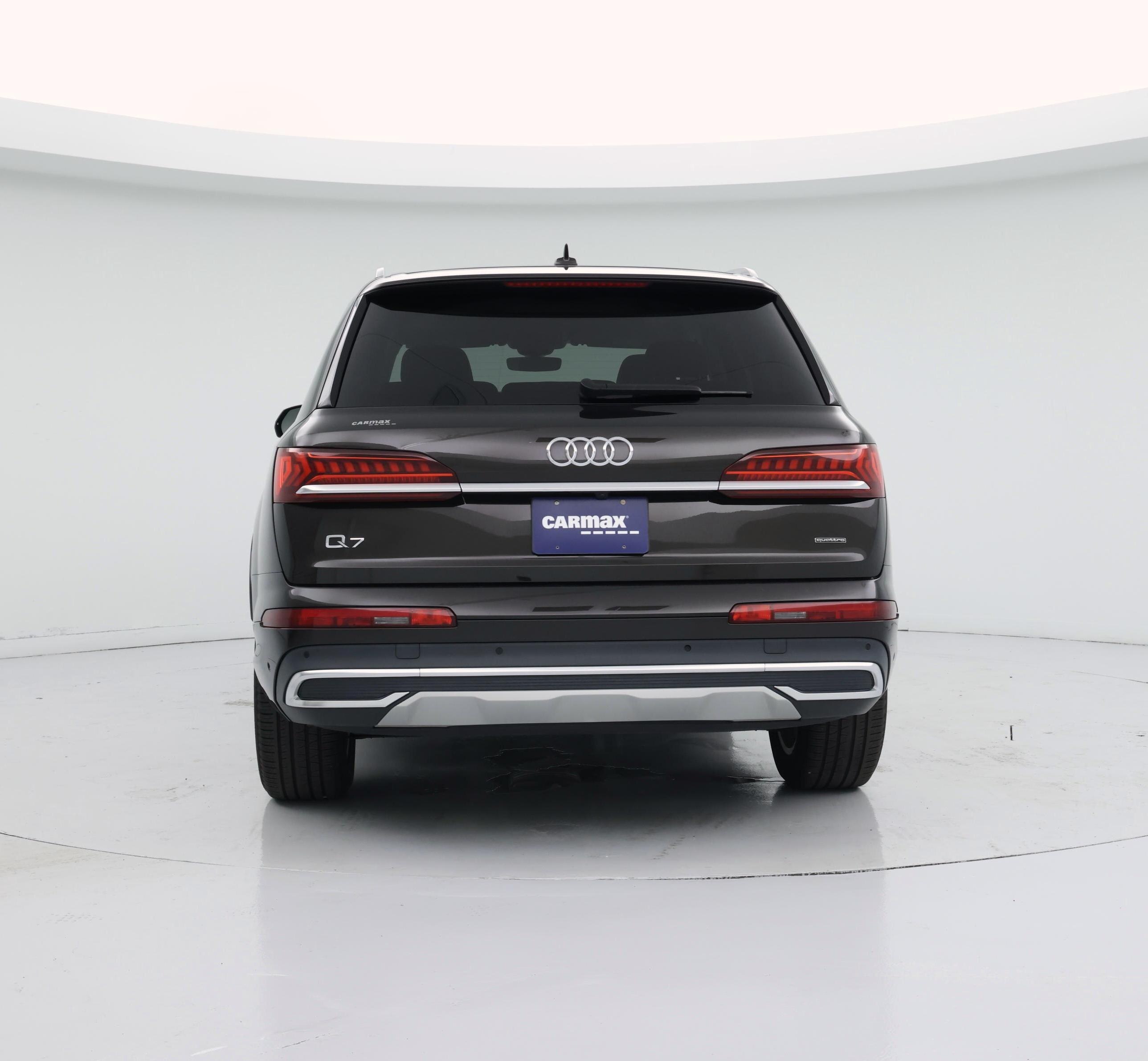 Thumbnail: 2024 Audi Q7 - 6