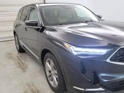 2023 Acura MDX SH-AWD