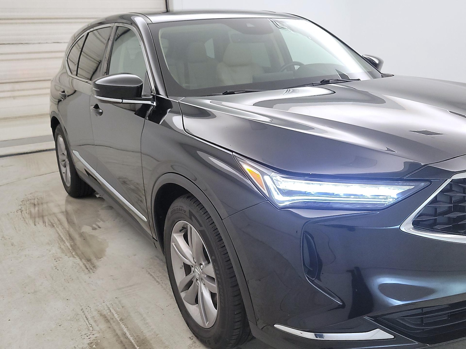 2023 Acura MDX