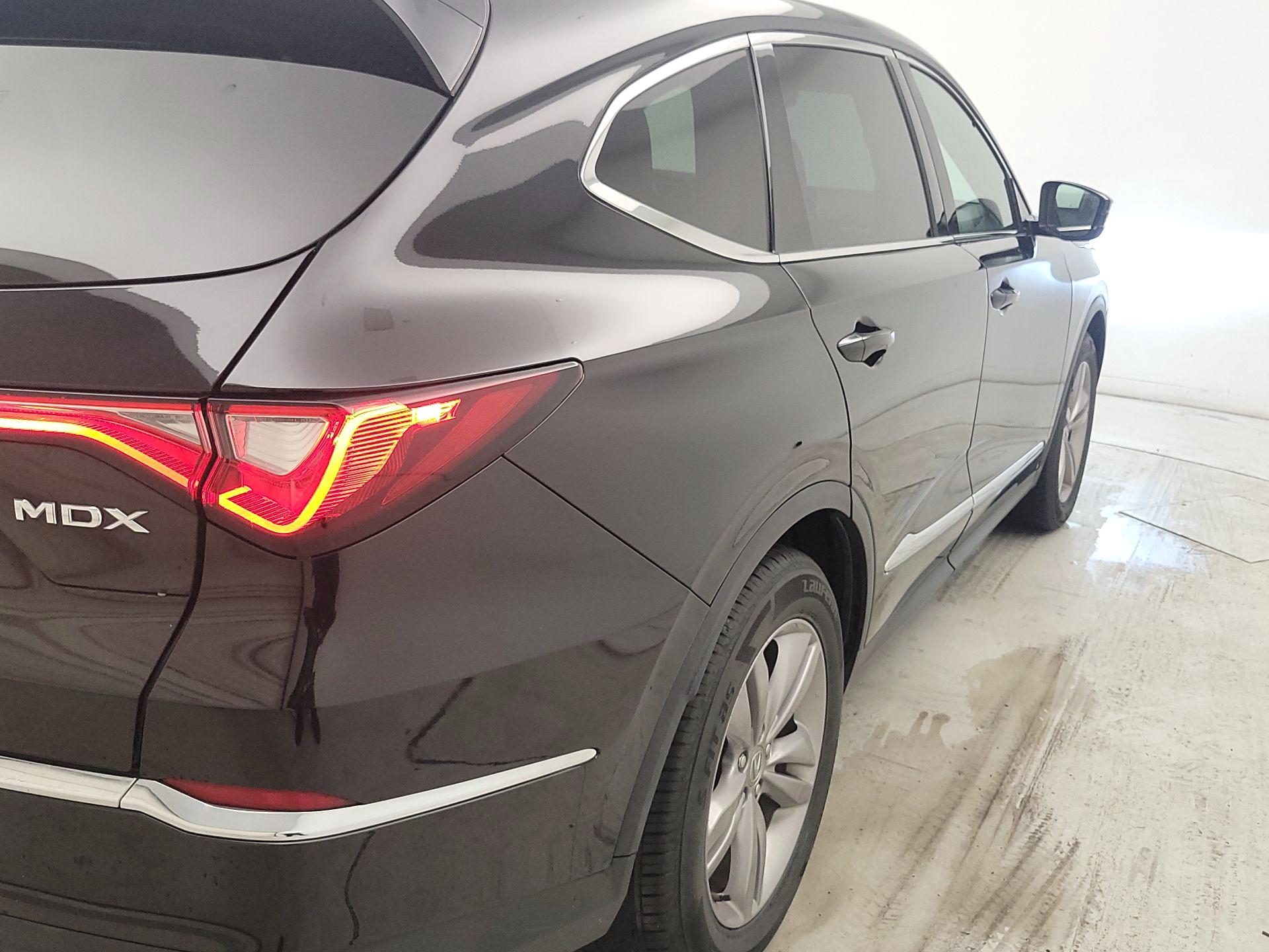 Thumbnail: 2023 Acura MDX - 5