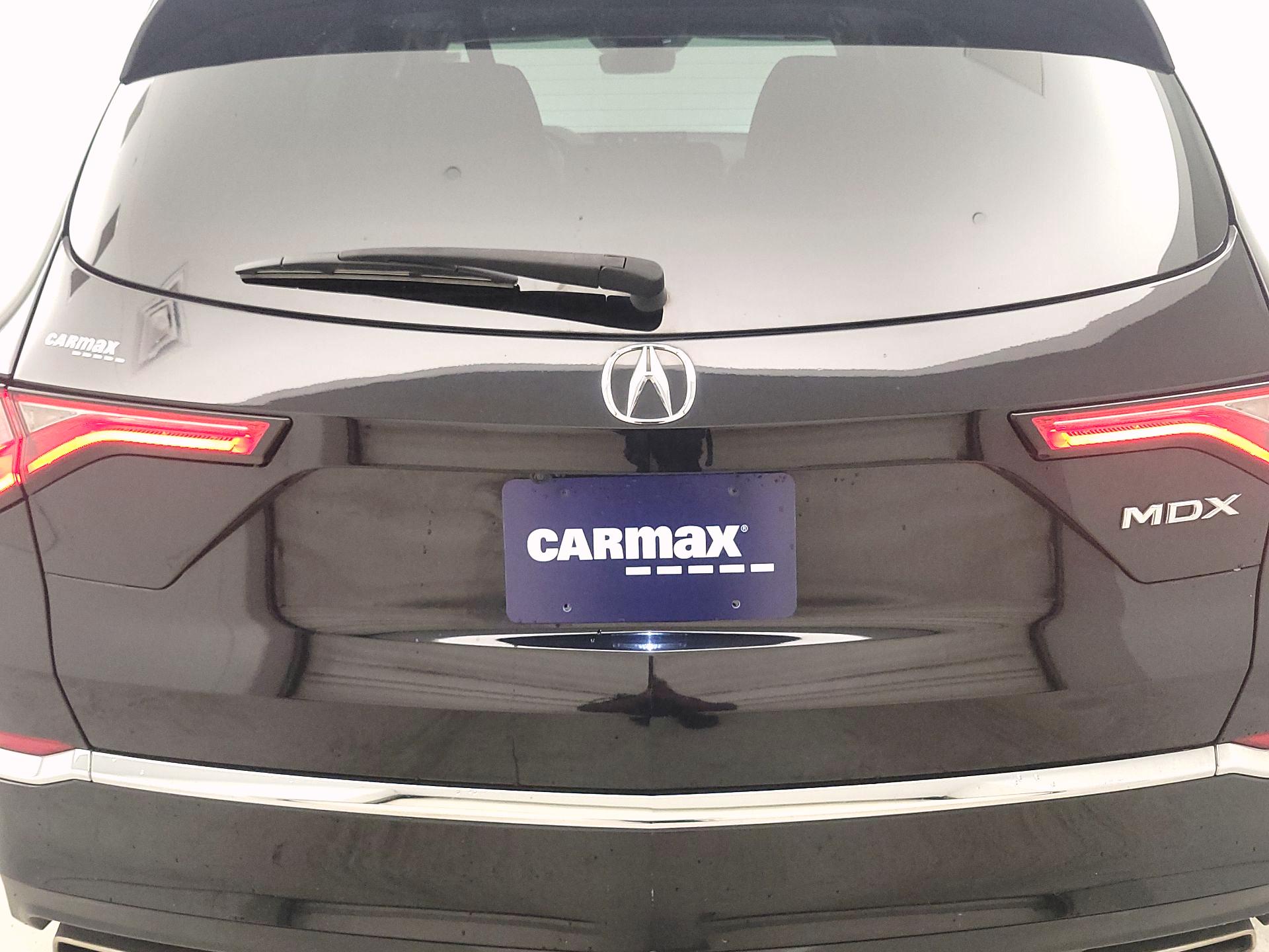 Thumbnail: 2023 Acura MDX - 6