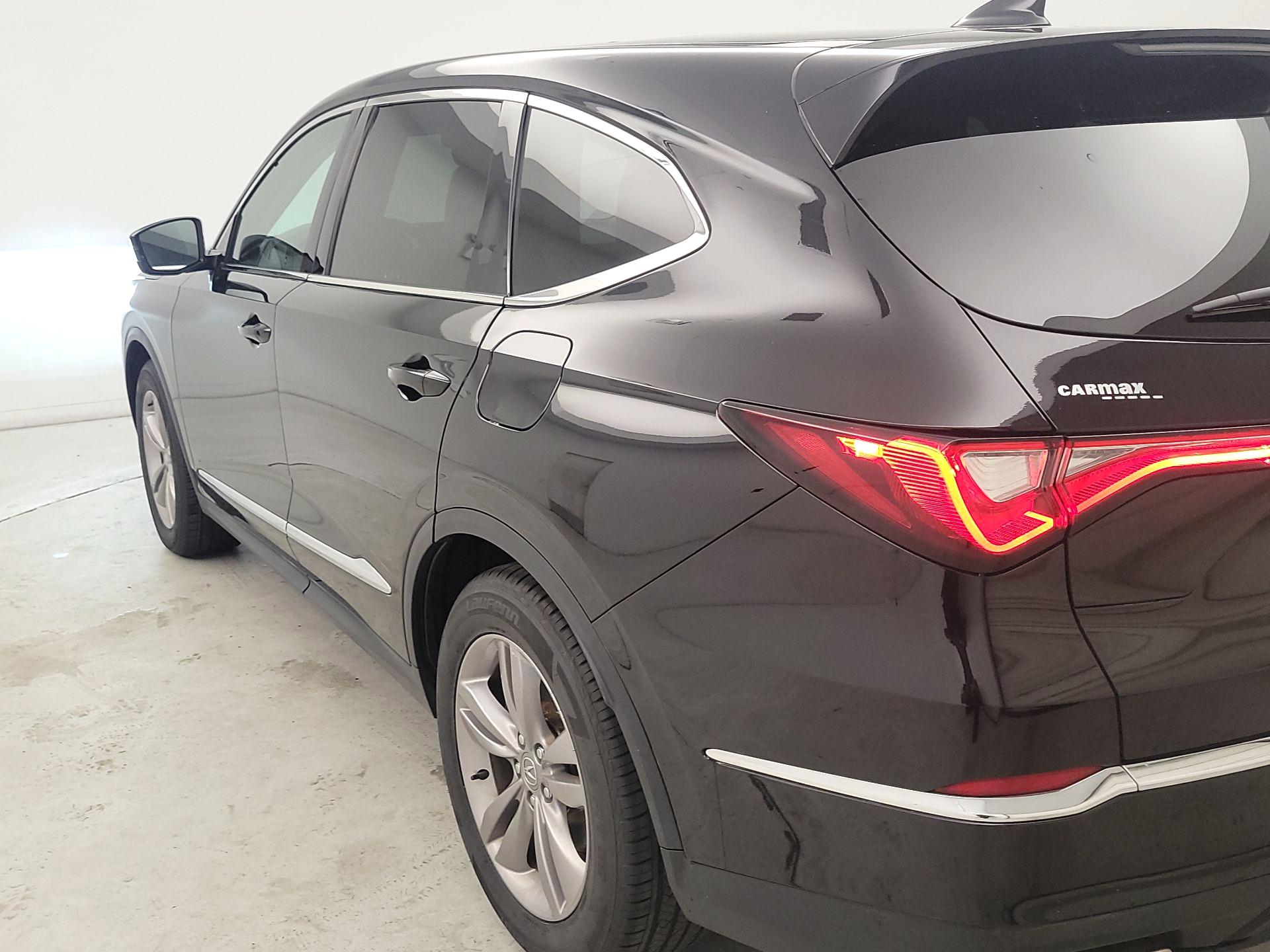 Thumbnail: 2023 Acura MDX - 7