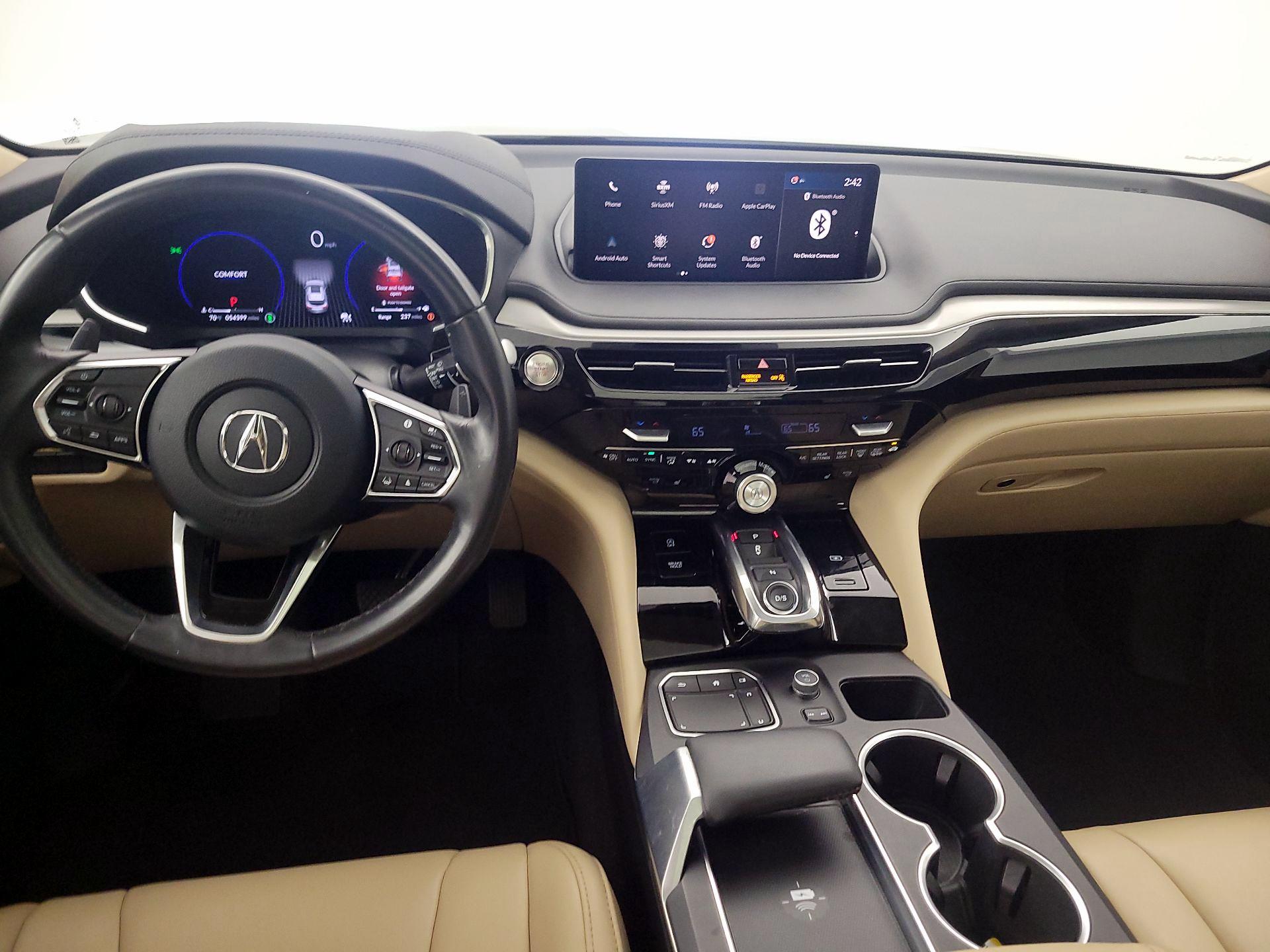 Thumbnail: 2023 Acura MDX - 8