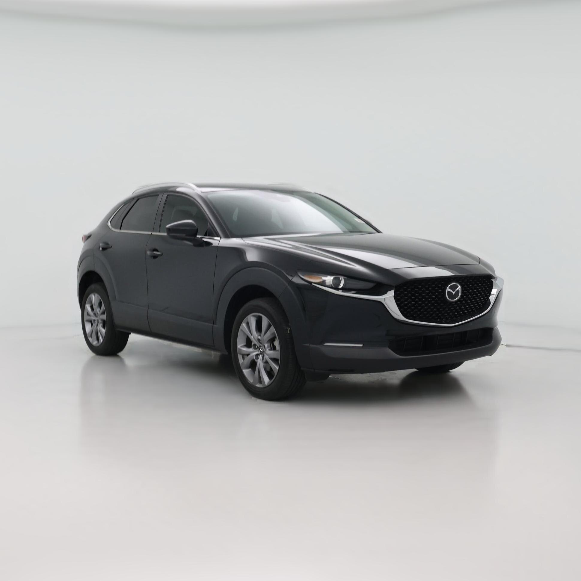Thumbnail: 2023 Mazda CX-30 - 1