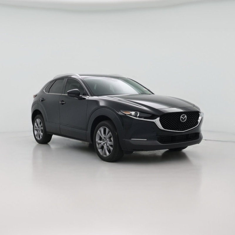 2023 Mazda CX-30 2.5 S Preferred Package