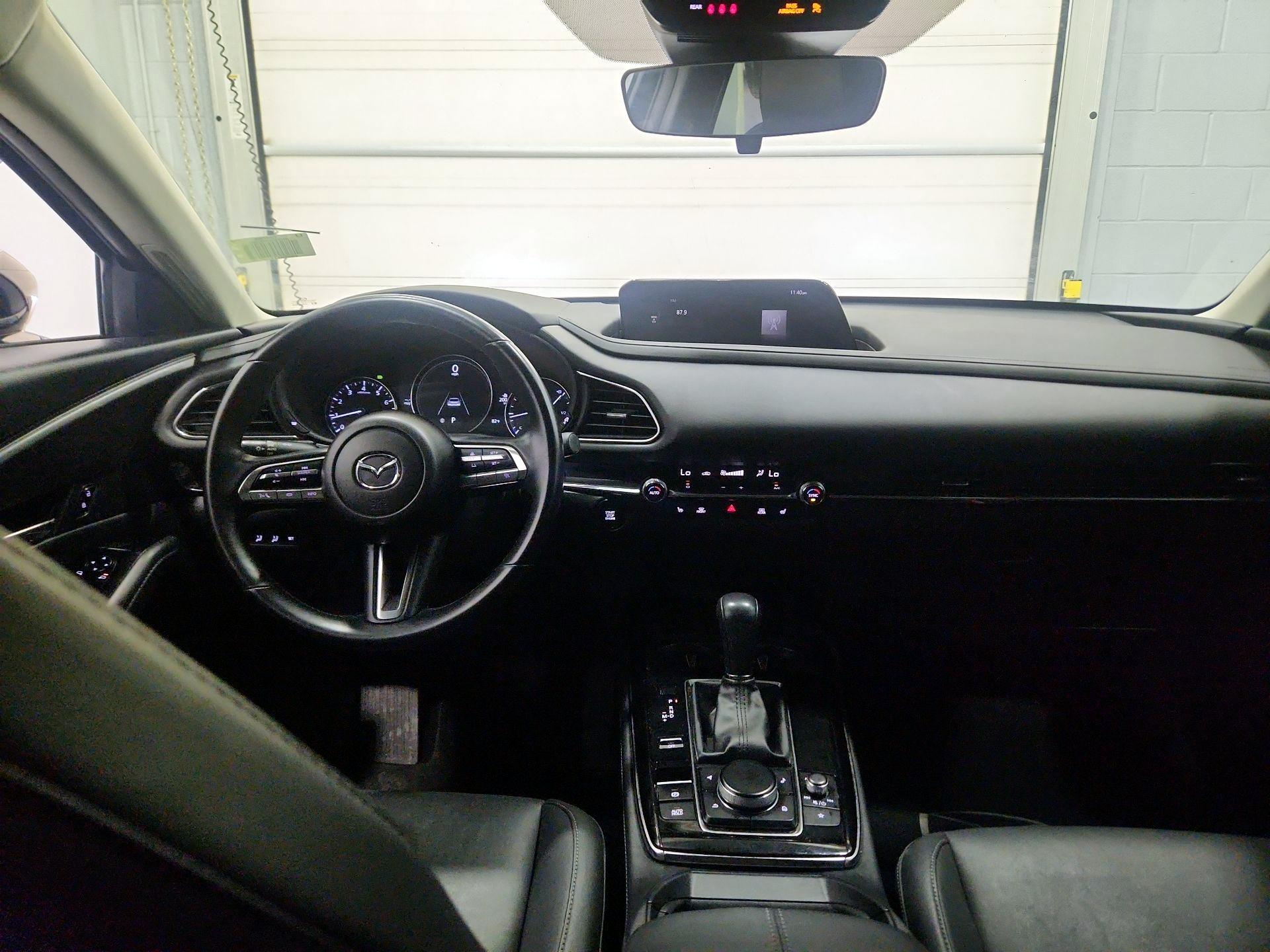 Thumbnail: 2023 Mazda CX-30 - 9
