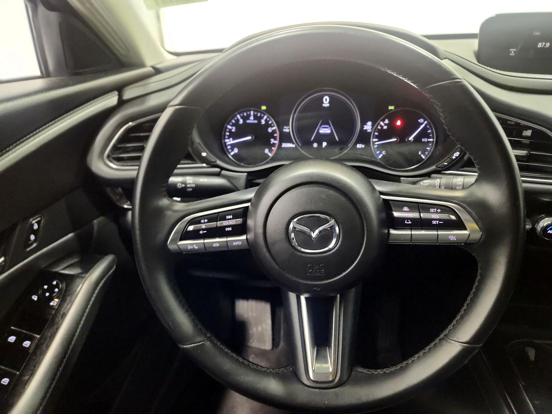 Thumbnail: 2023 Mazda CX-30 - 10