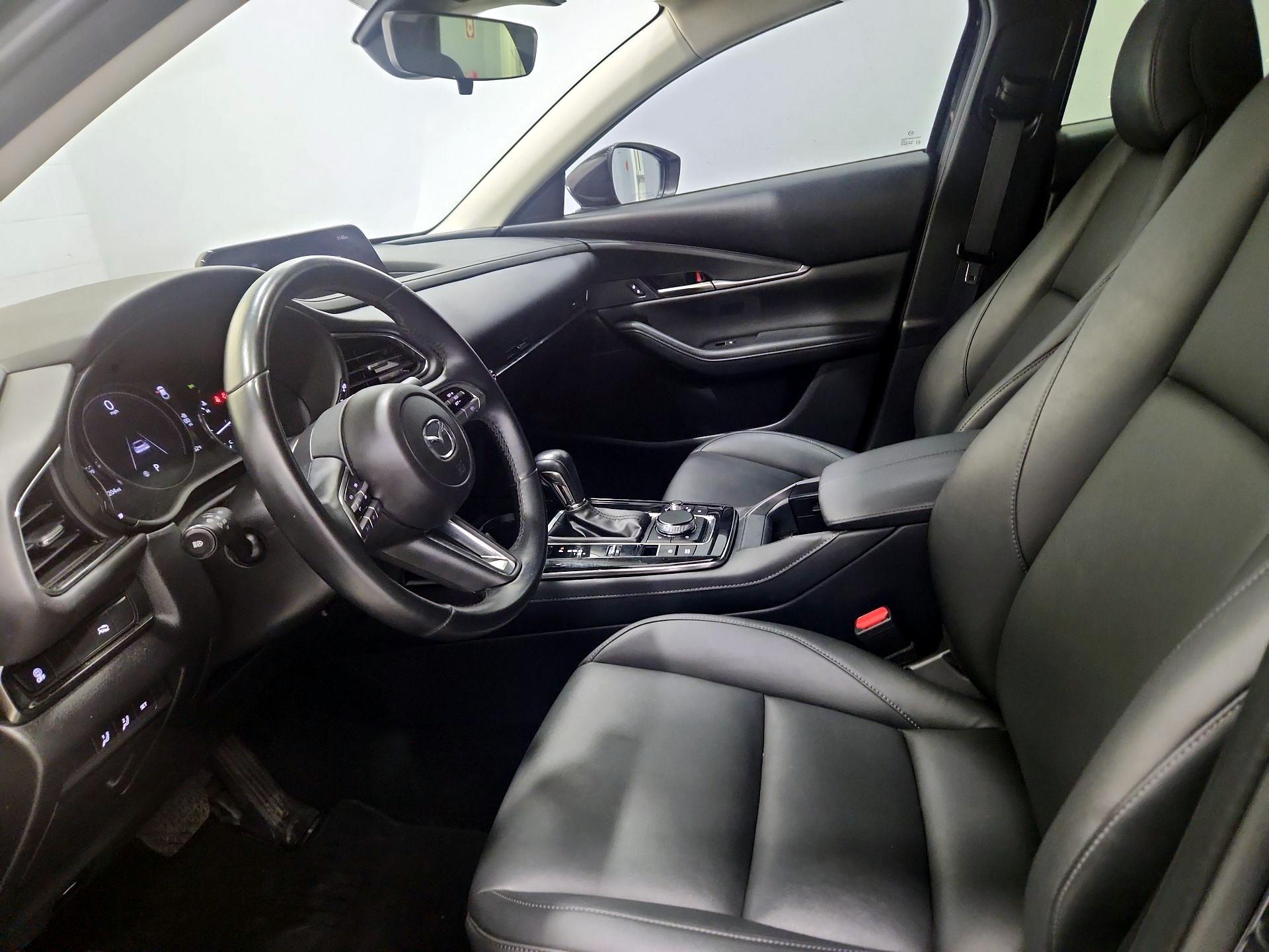 Thumbnail: 2023 Mazda CX-30 - 11