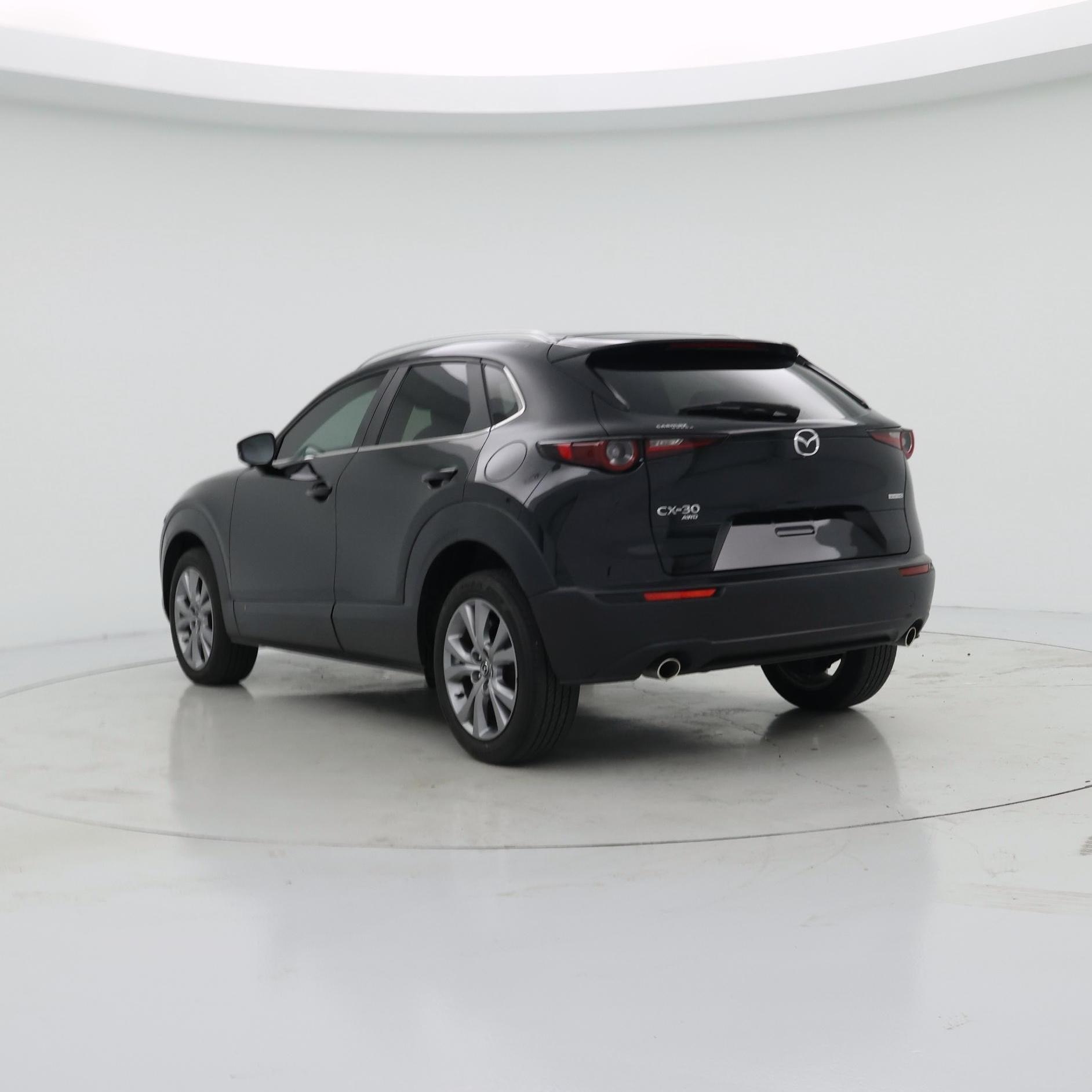 Thumbnail: 2023 Mazda CX-30 - 2