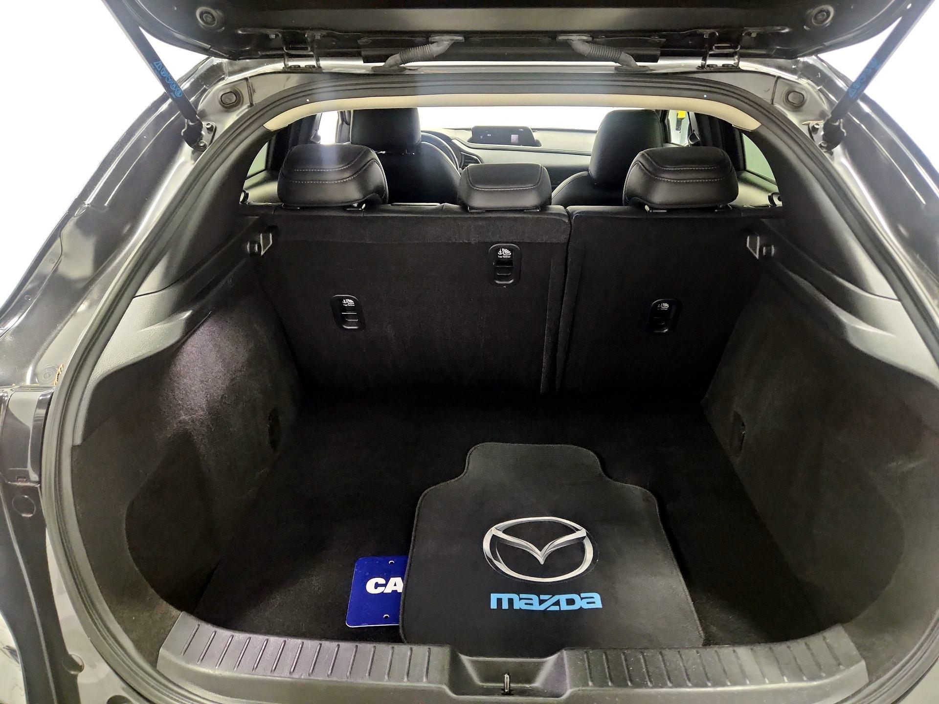 Thumbnail: 2023 Mazda CX-30 - 20