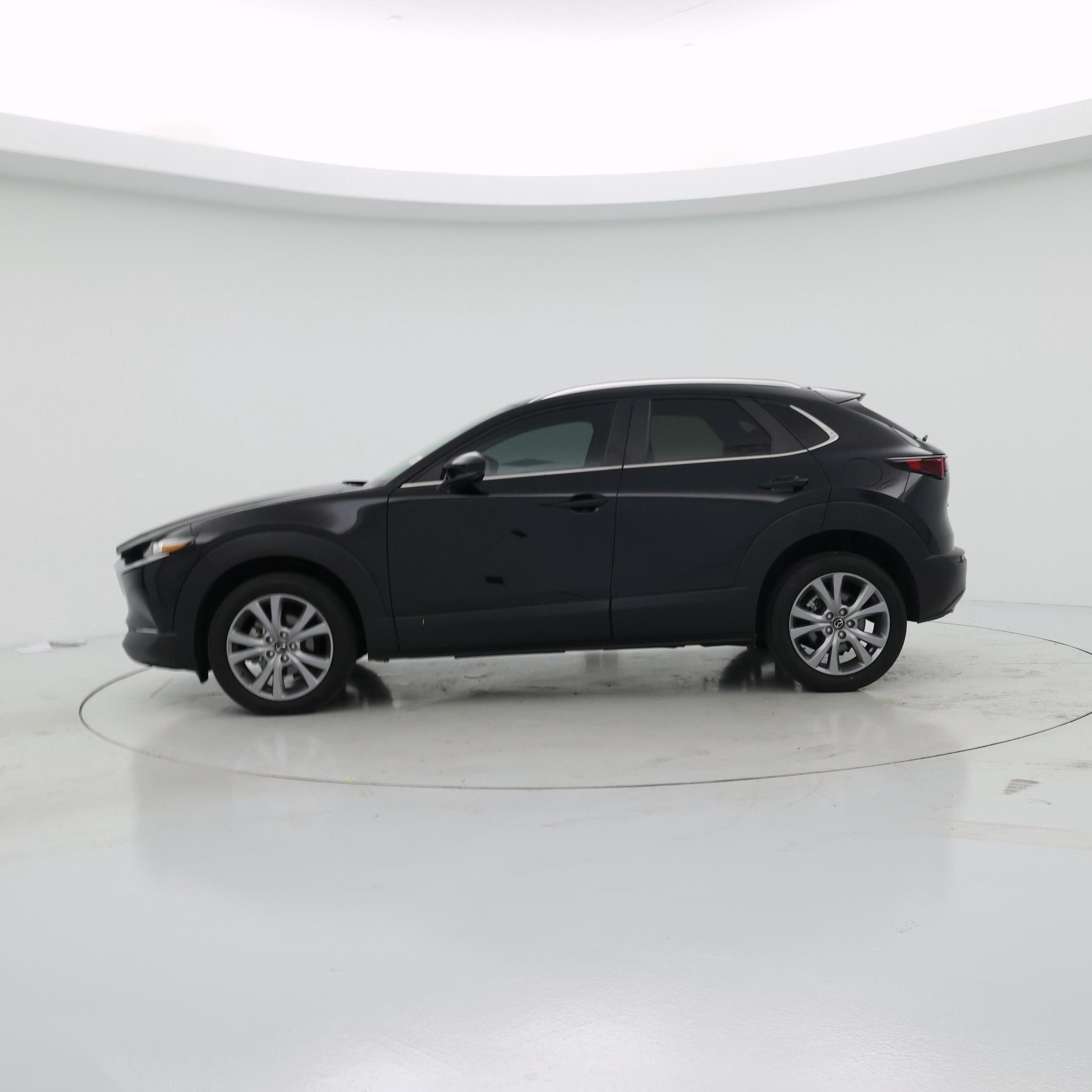 Thumbnail: 2023 Mazda CX-30 - 3