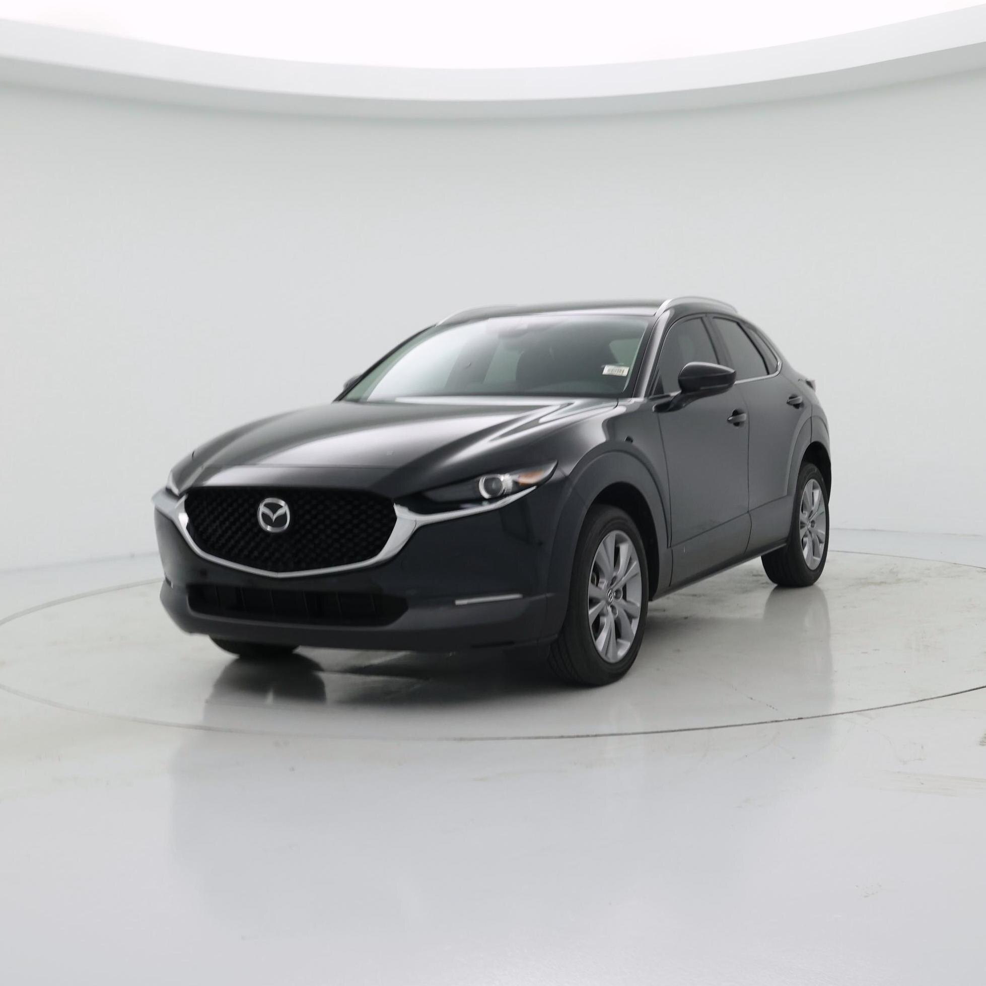 Thumbnail: 2023 Mazda CX-30 - 4