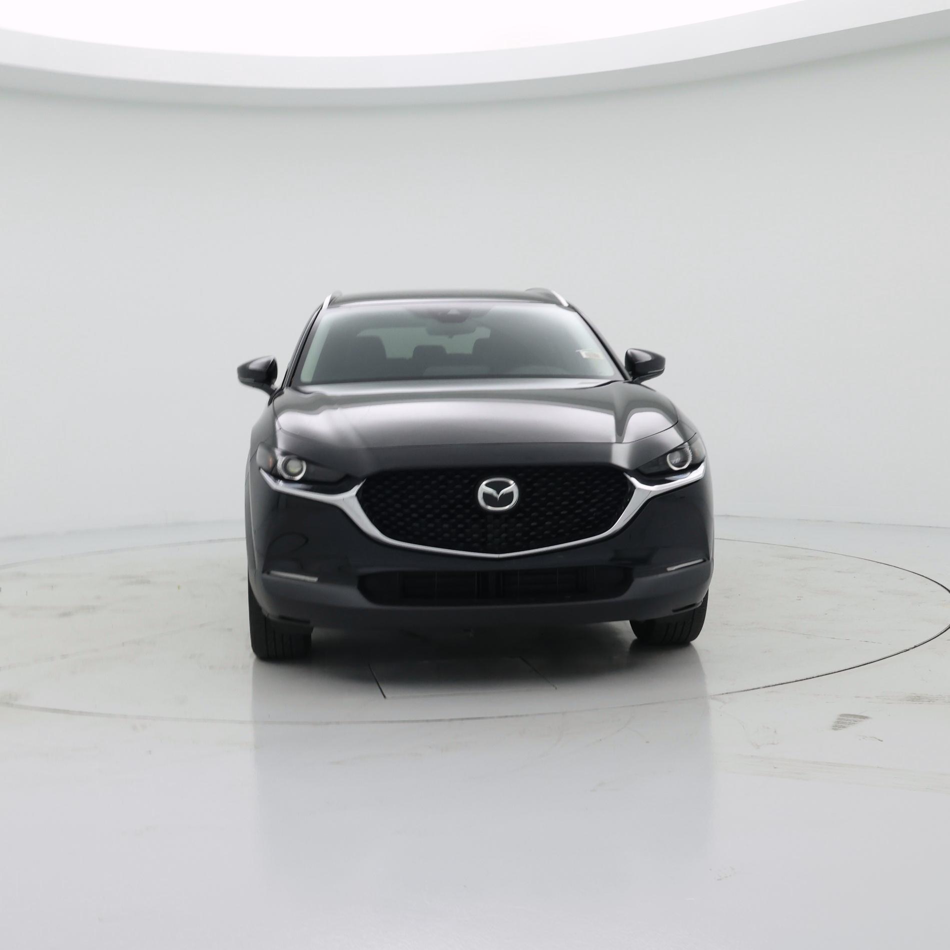 Thumbnail: 2023 Mazda CX-30 - 5