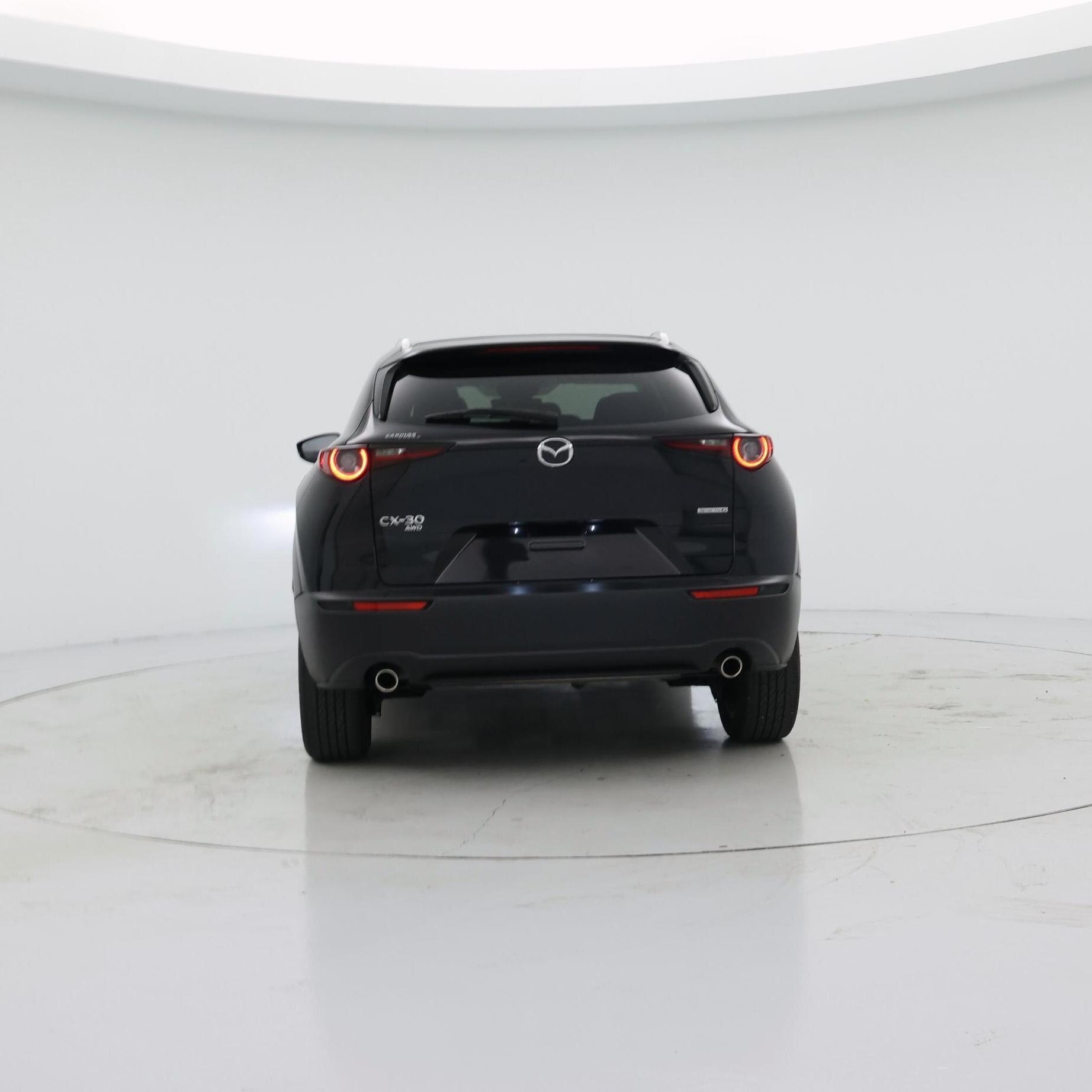 Thumbnail: 2023 Mazda CX-30 - 6