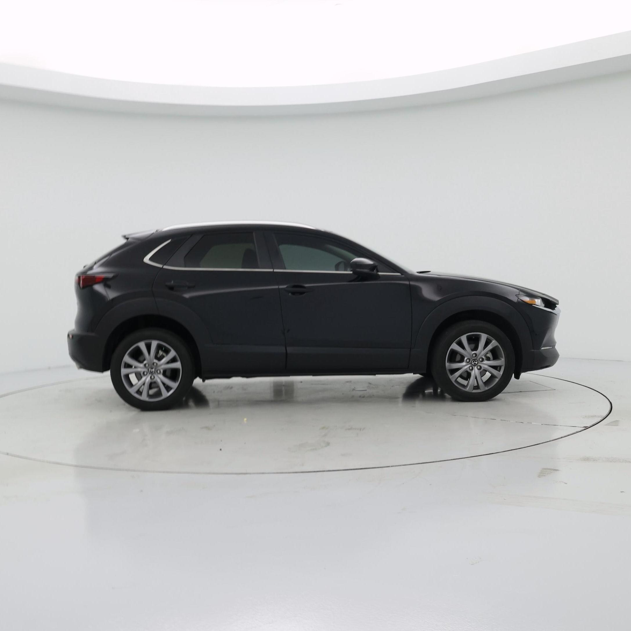 Thumbnail: 2023 Mazda CX-30 - 7