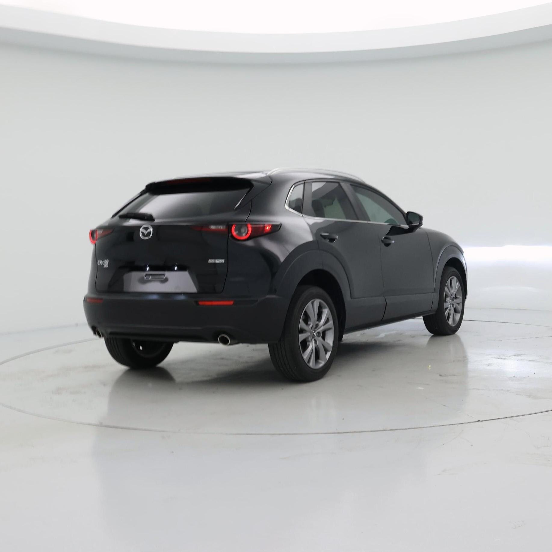 Thumbnail: 2023 Mazda CX-30 - 8
