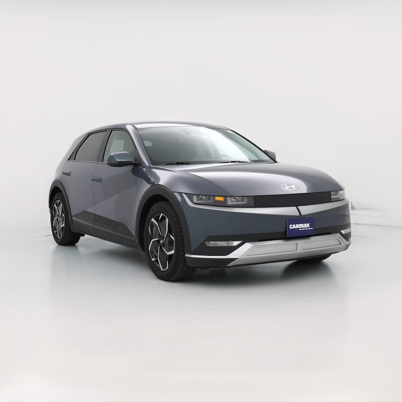 2024 Hyundai Ioniq 5 SE