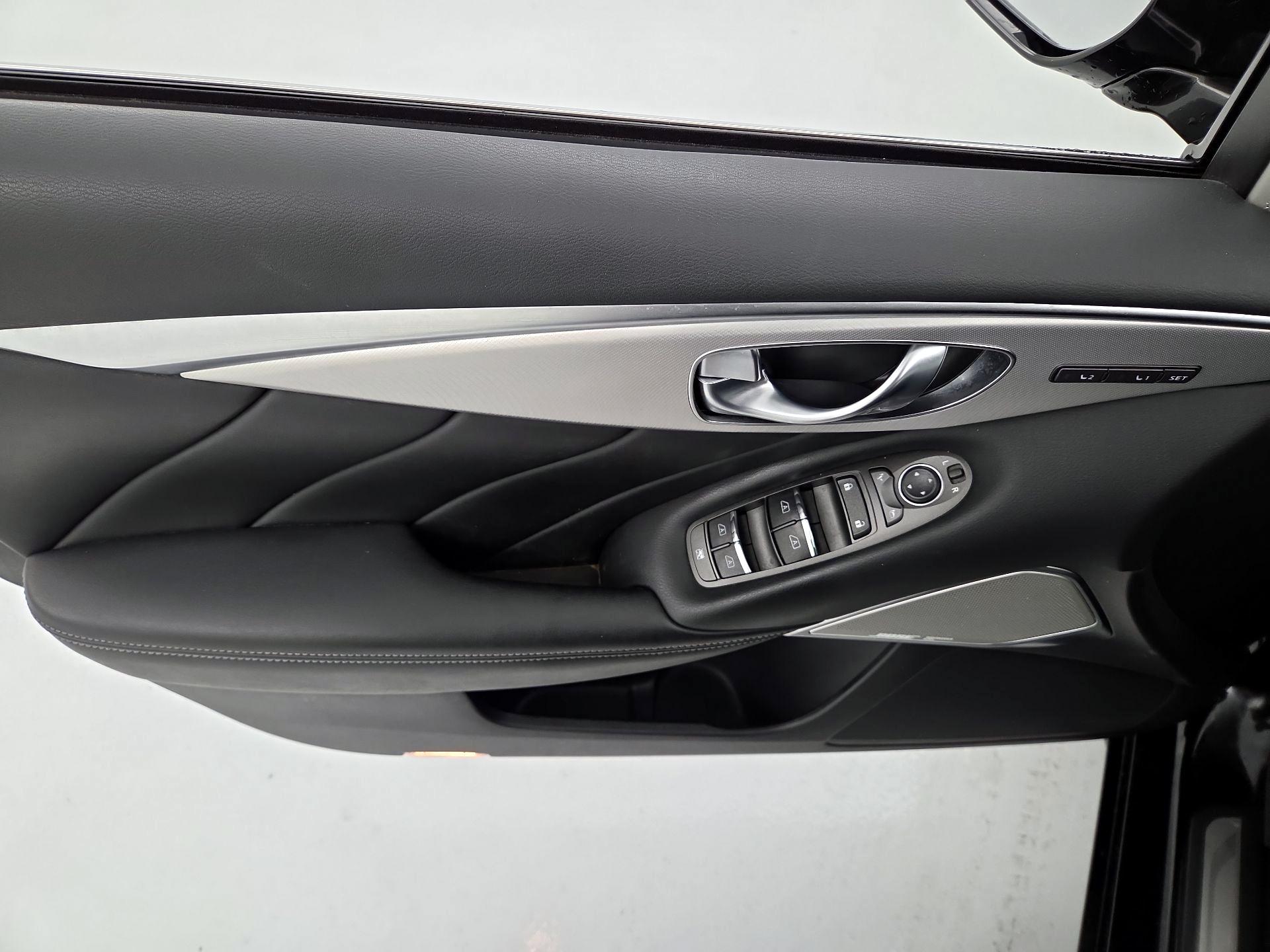 Thumbnail: 2023 INFINITI Q50 - 12