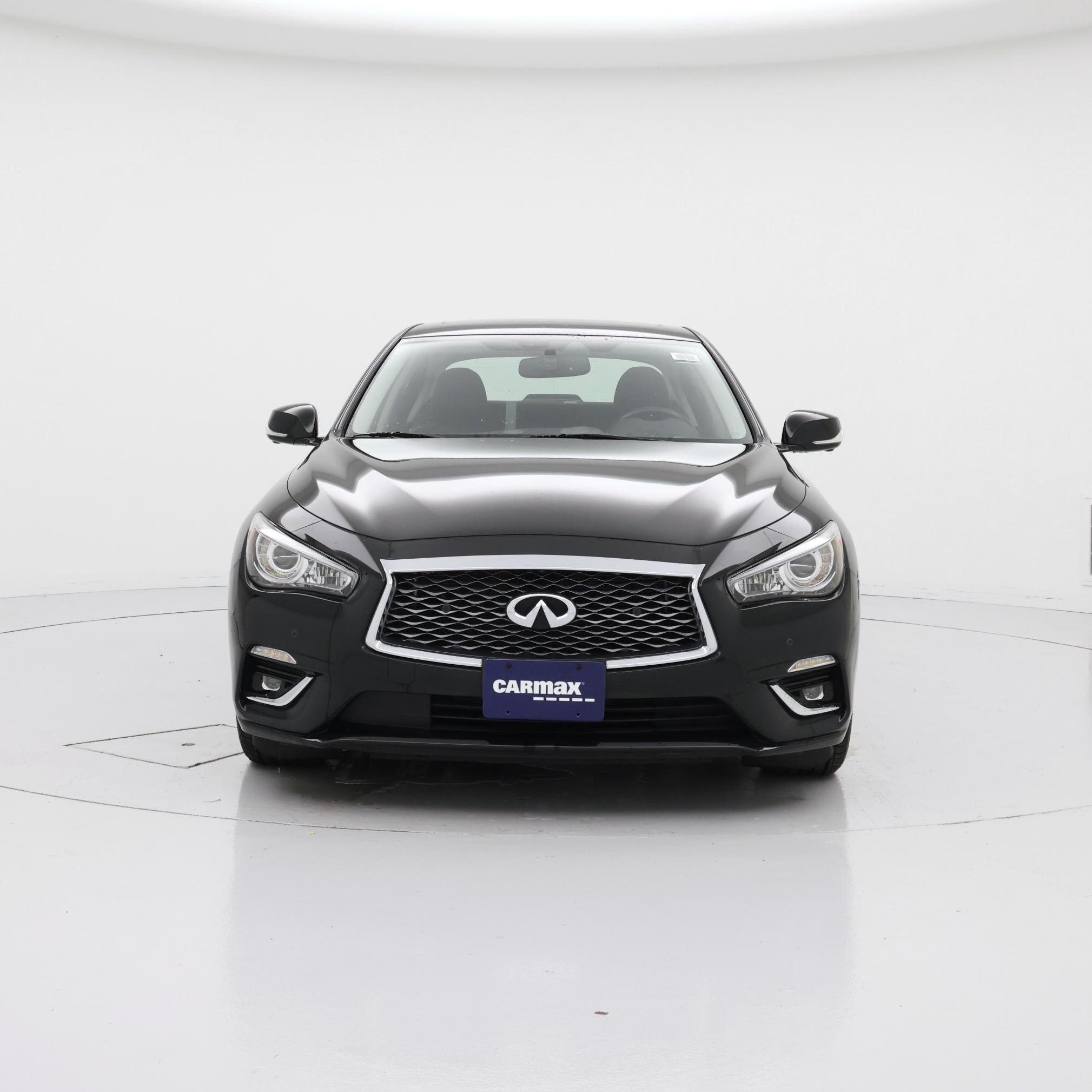 Thumbnail: 2023 INFINITI Q50 - 5