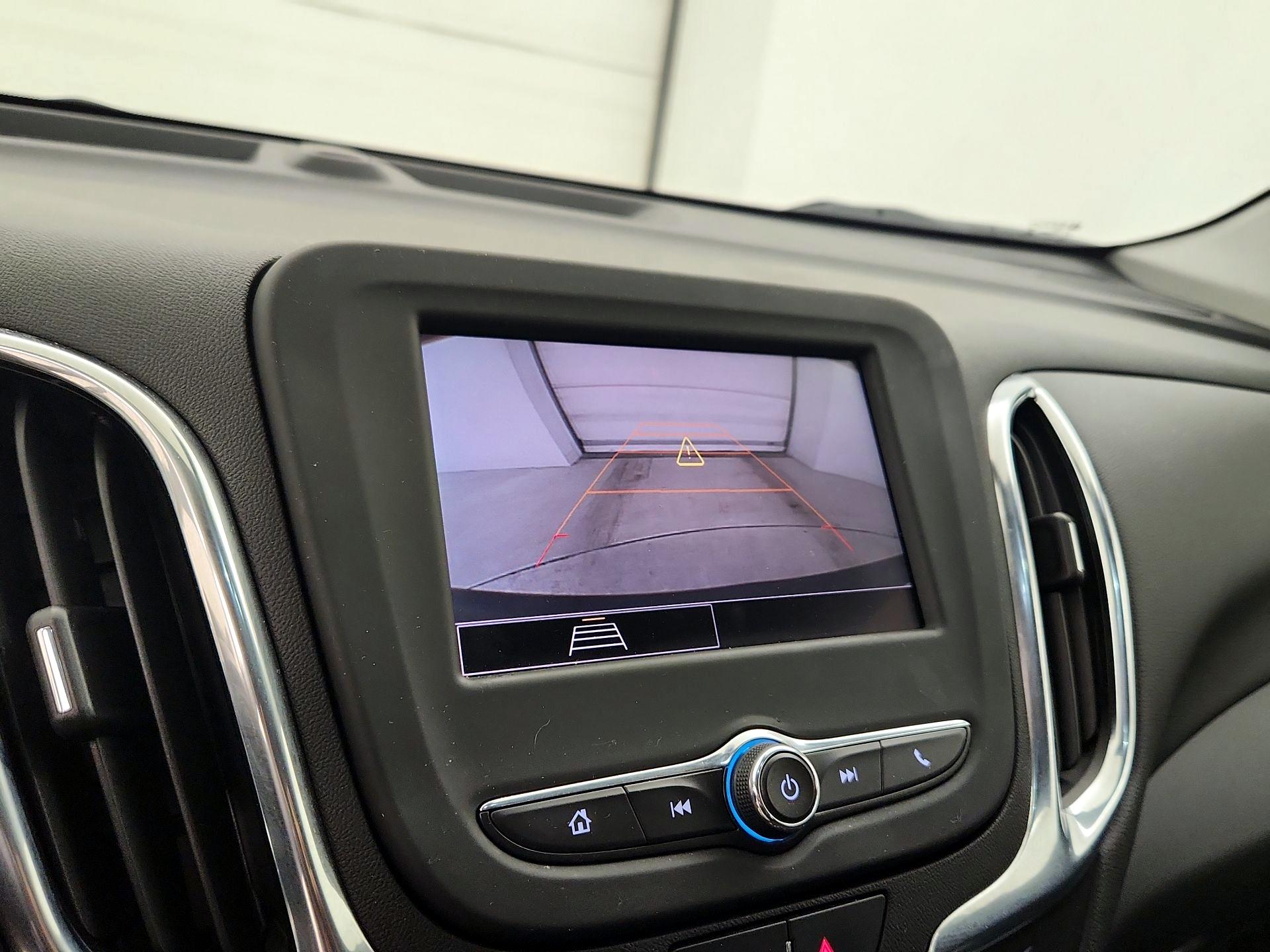 Thumbnail: 2022 Chevrolet Equinox - 14