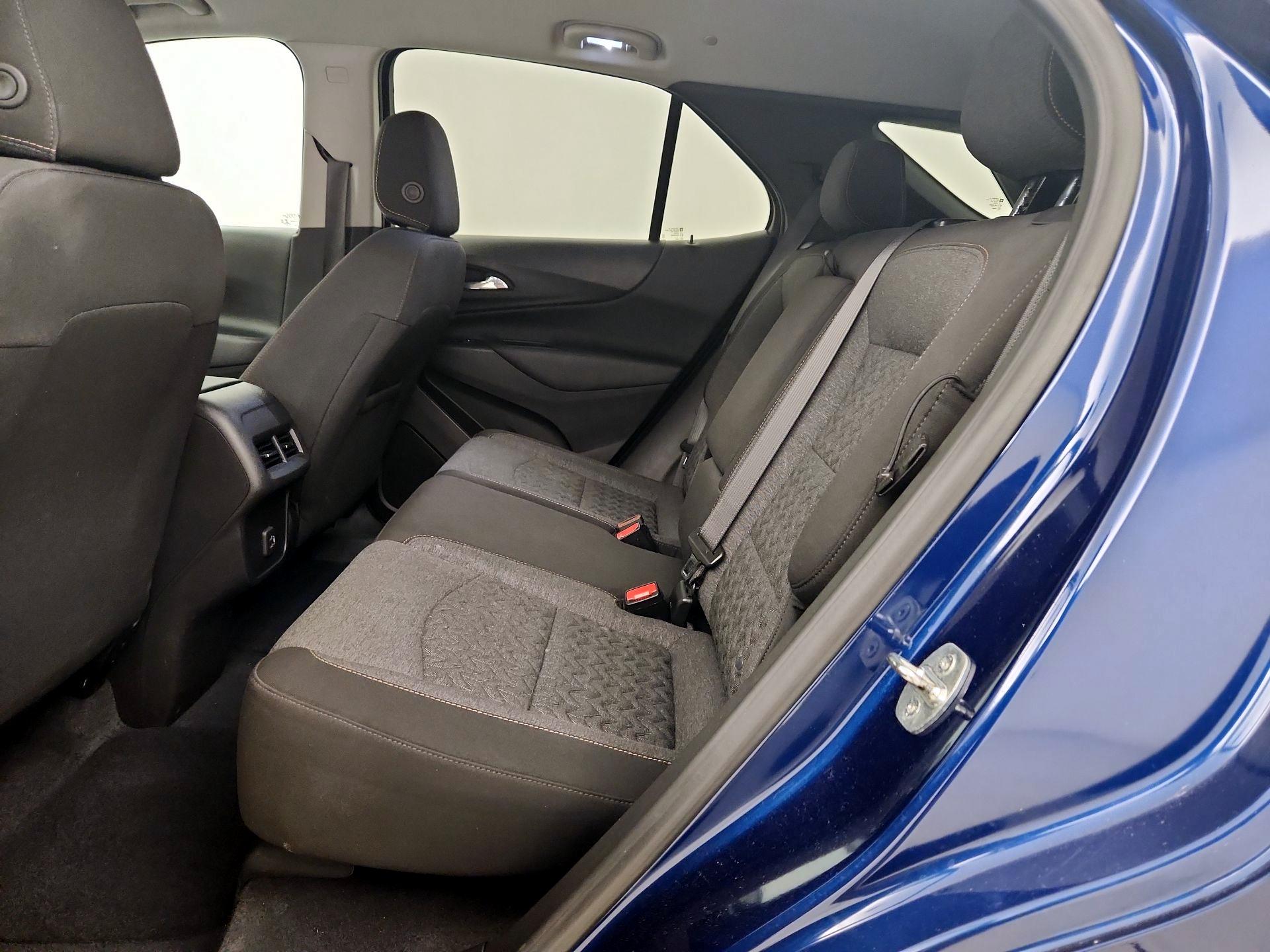 Thumbnail: 2022 Chevrolet Equinox - 19